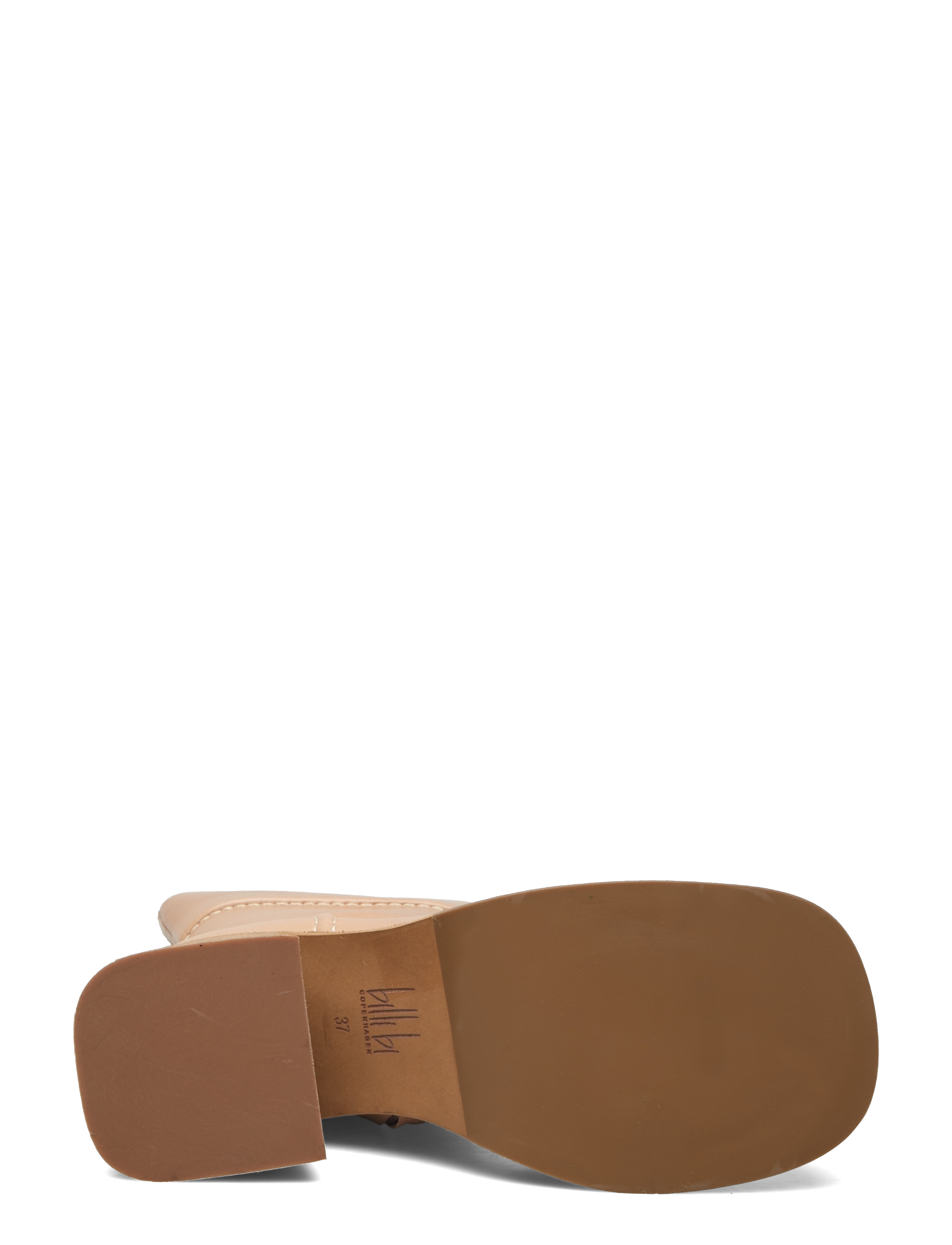 Billi Bi - Booties - castoro beige calf - 4
