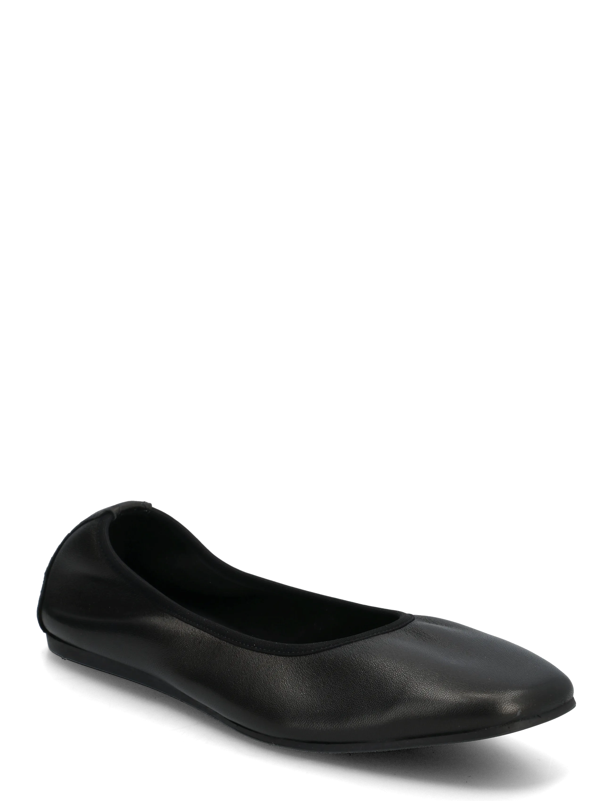 BILLI BI Ballerina Schwarz - 41 - Damen