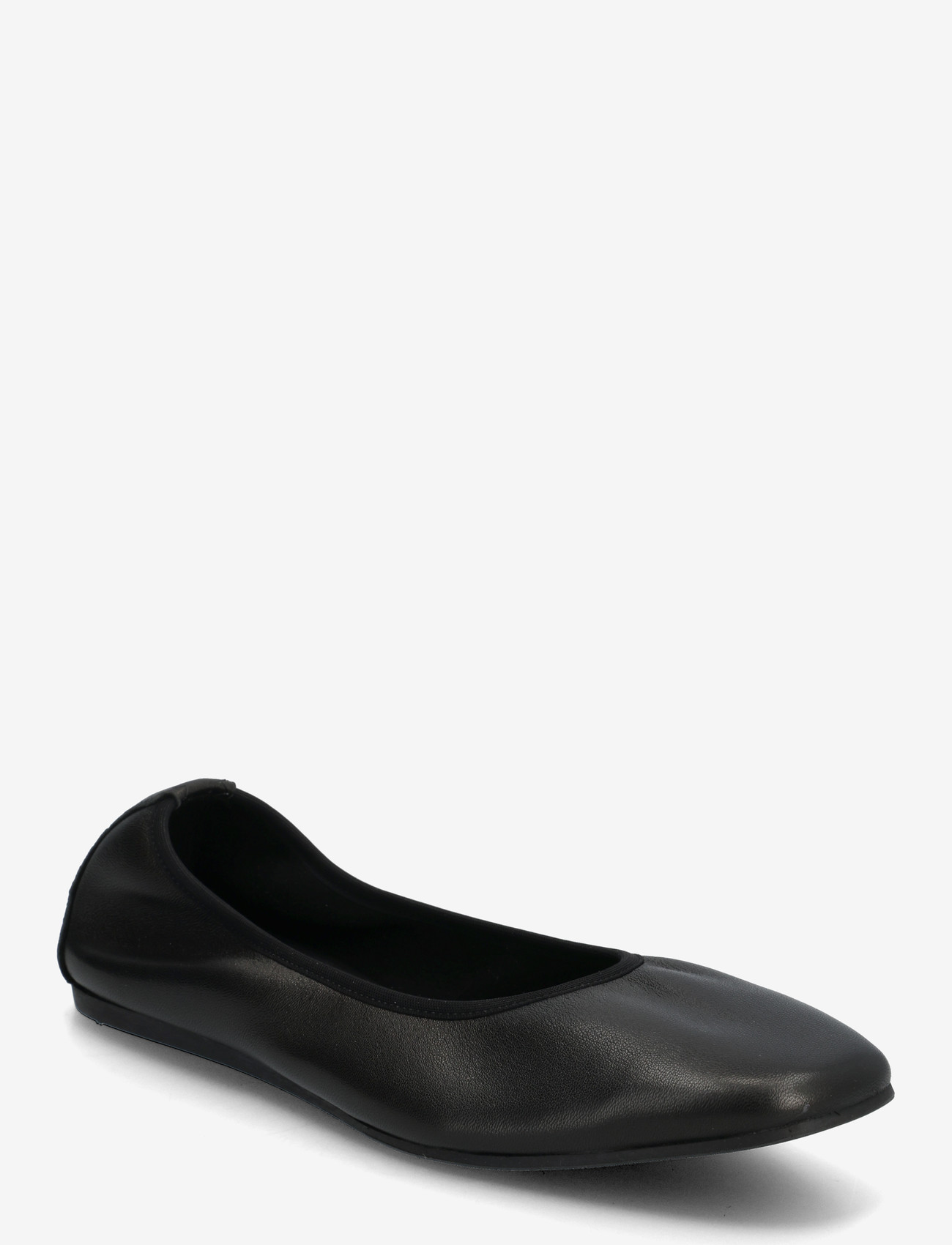 Billi Bi - Ballerina - special occasions - black nappa - 0