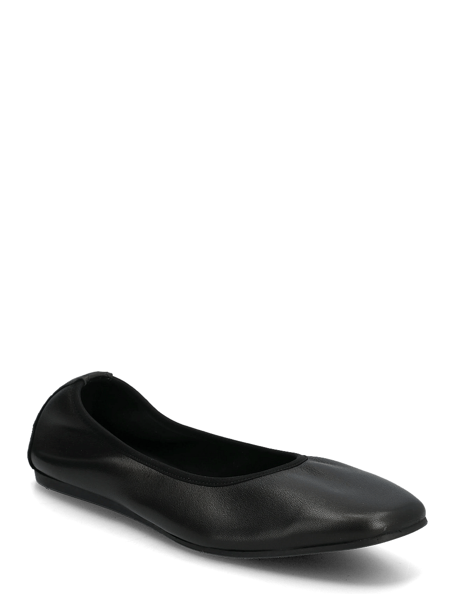 Billi Bi - Ballerina - besondere anlässe - black nappa - 0