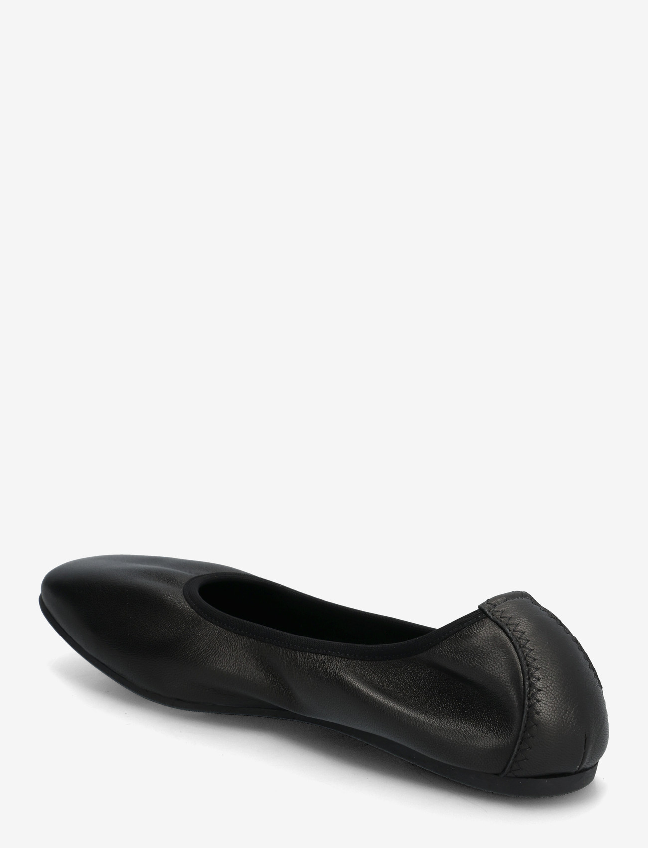 Billi Bi - Ballerina - special occasions - black nappa - 2
