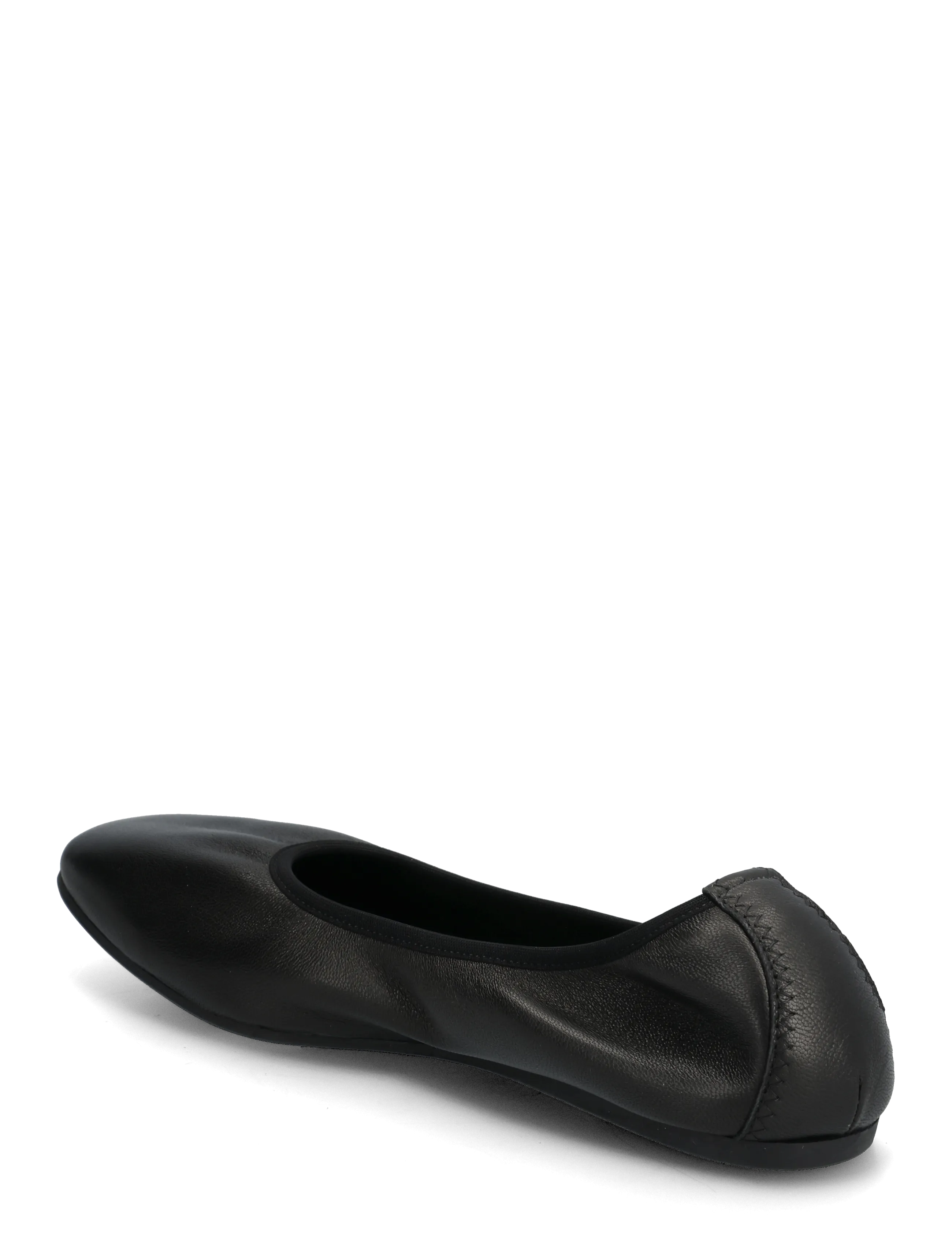 Billi Bi - Ballerina - special occasions - black nappa - 2