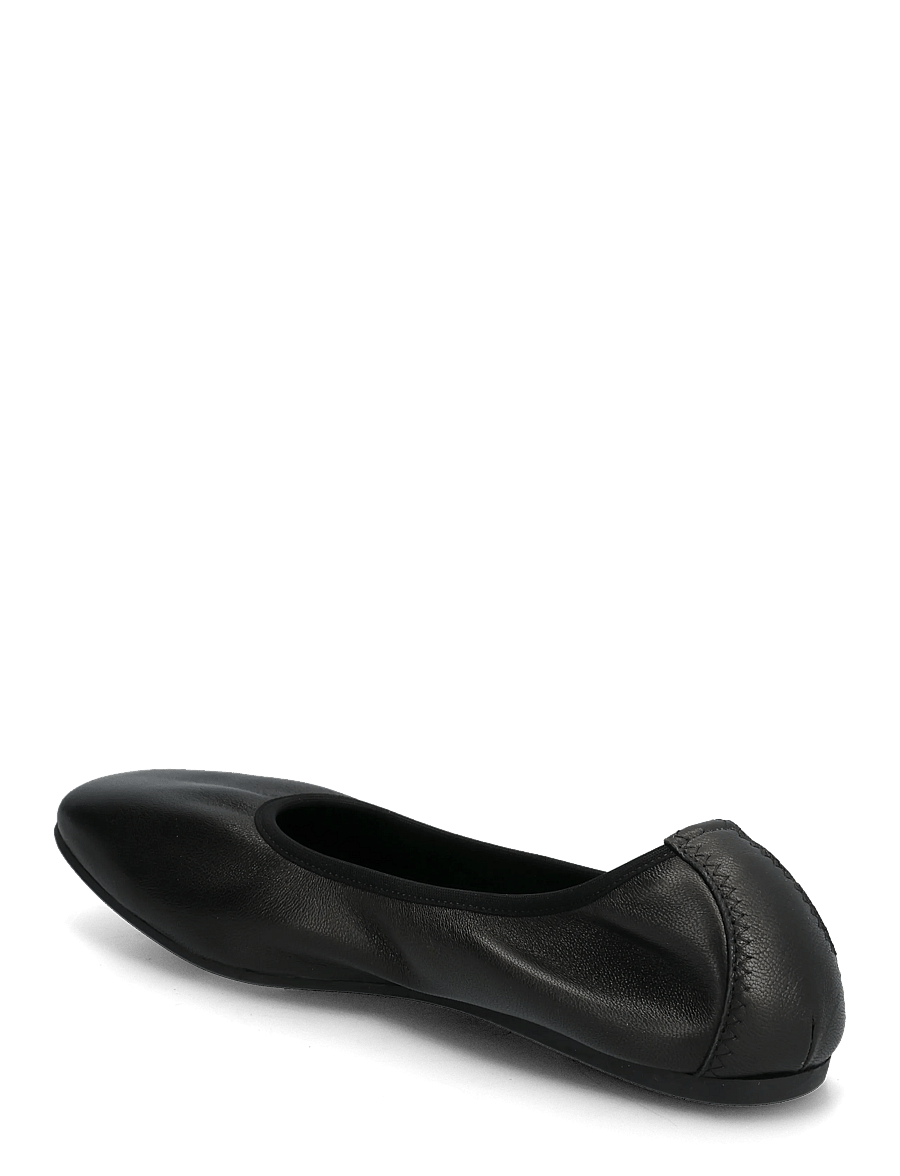 Billi Bi - Ballerina - besondere anlässe - black nappa - 2