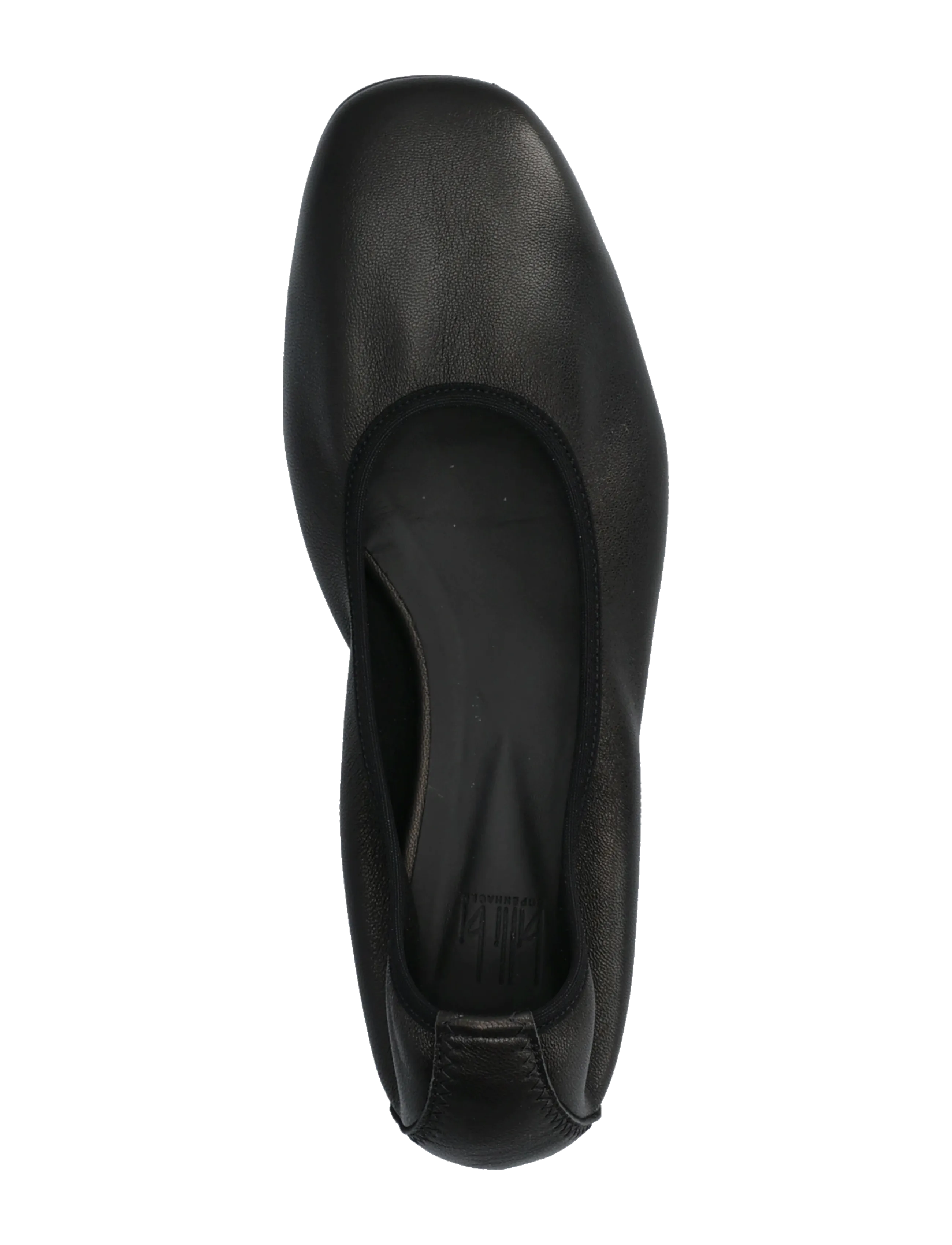 Billi Bi - Ballerina - special occasions - black nappa - 3
