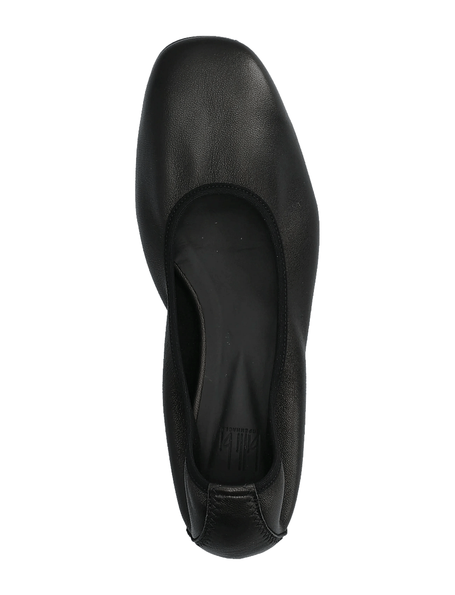 Billi Bi - Ballerina - besondere anlässe - black nappa - 3