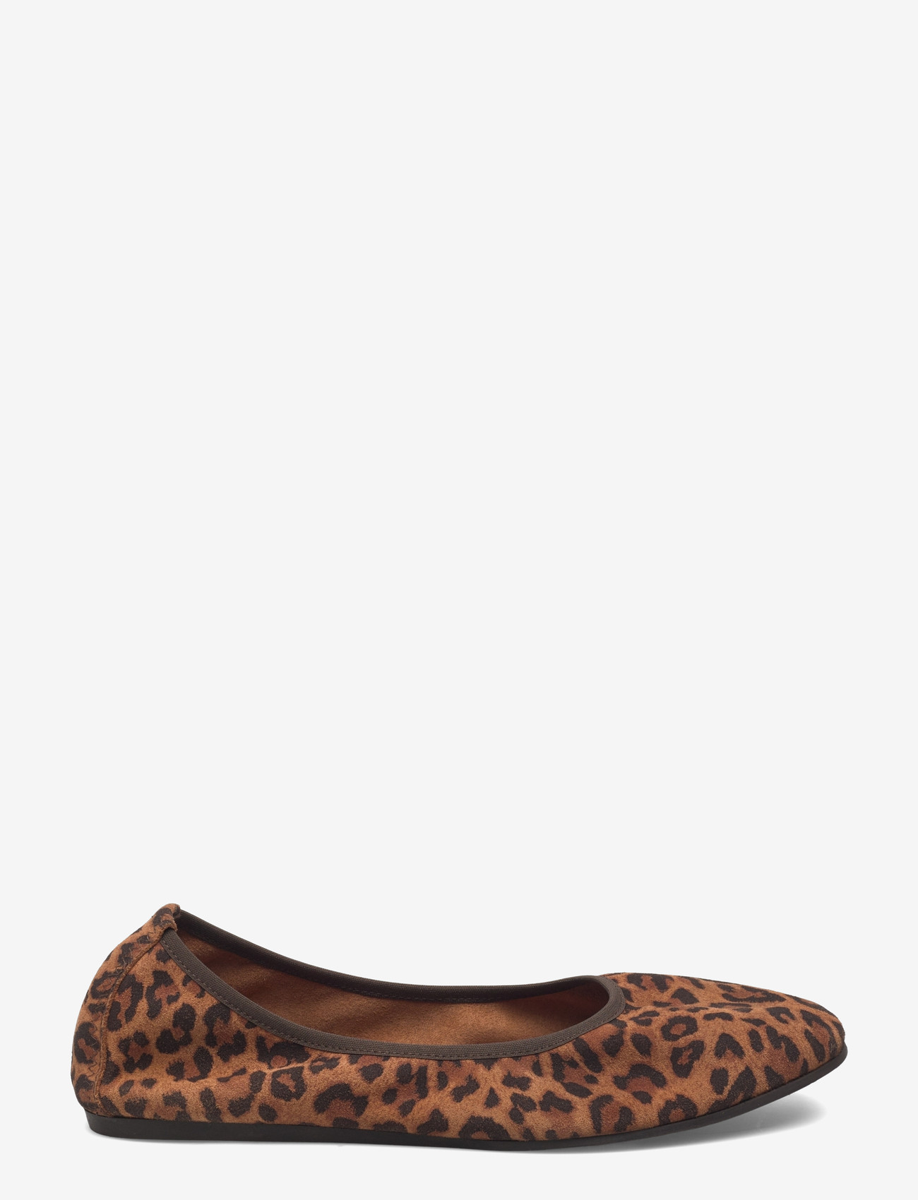 Billi Bi - Ballerina - special occasions - leopardo suede - 1