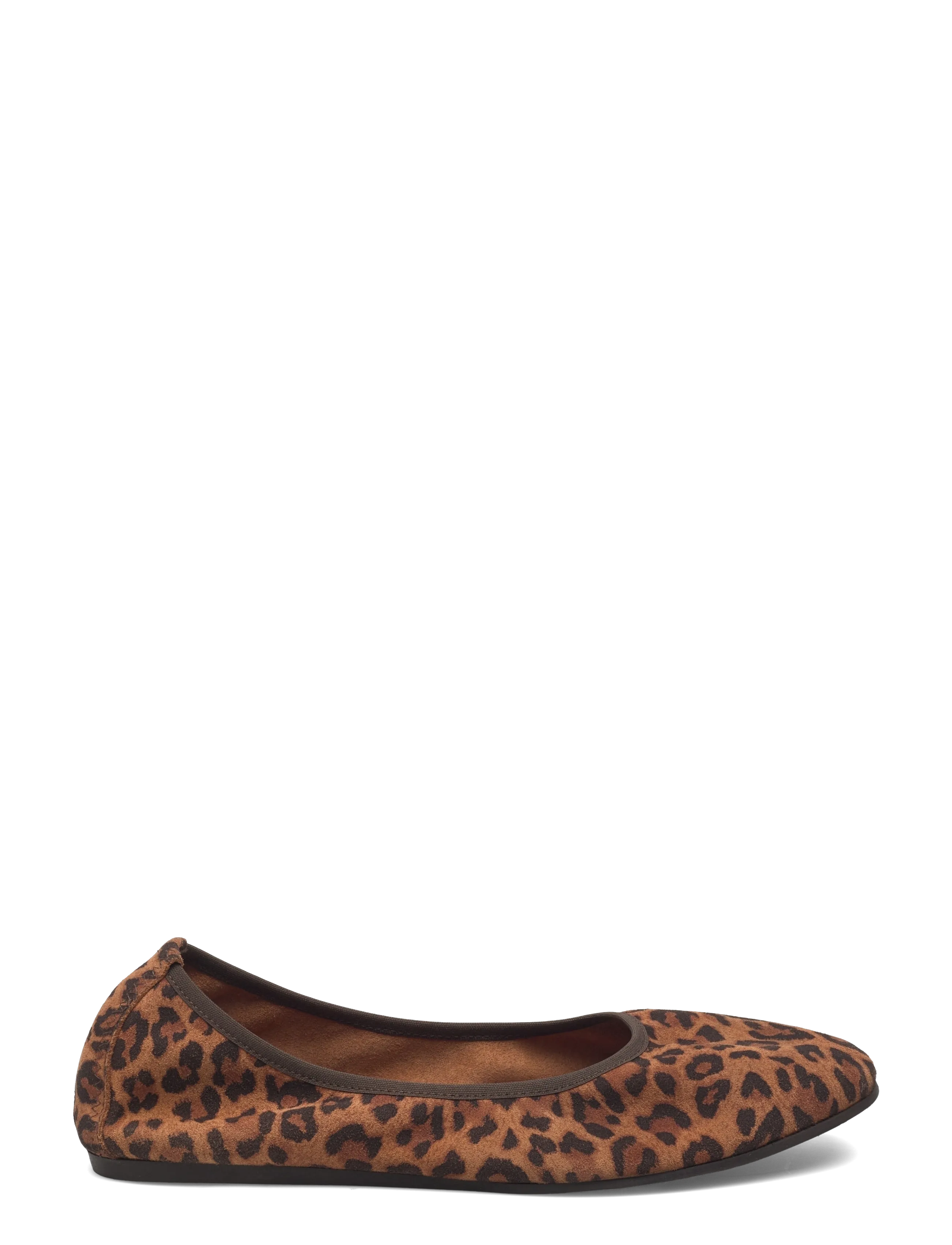 Billi Bi - Ballerina - special occasions - leopardo suede - 1