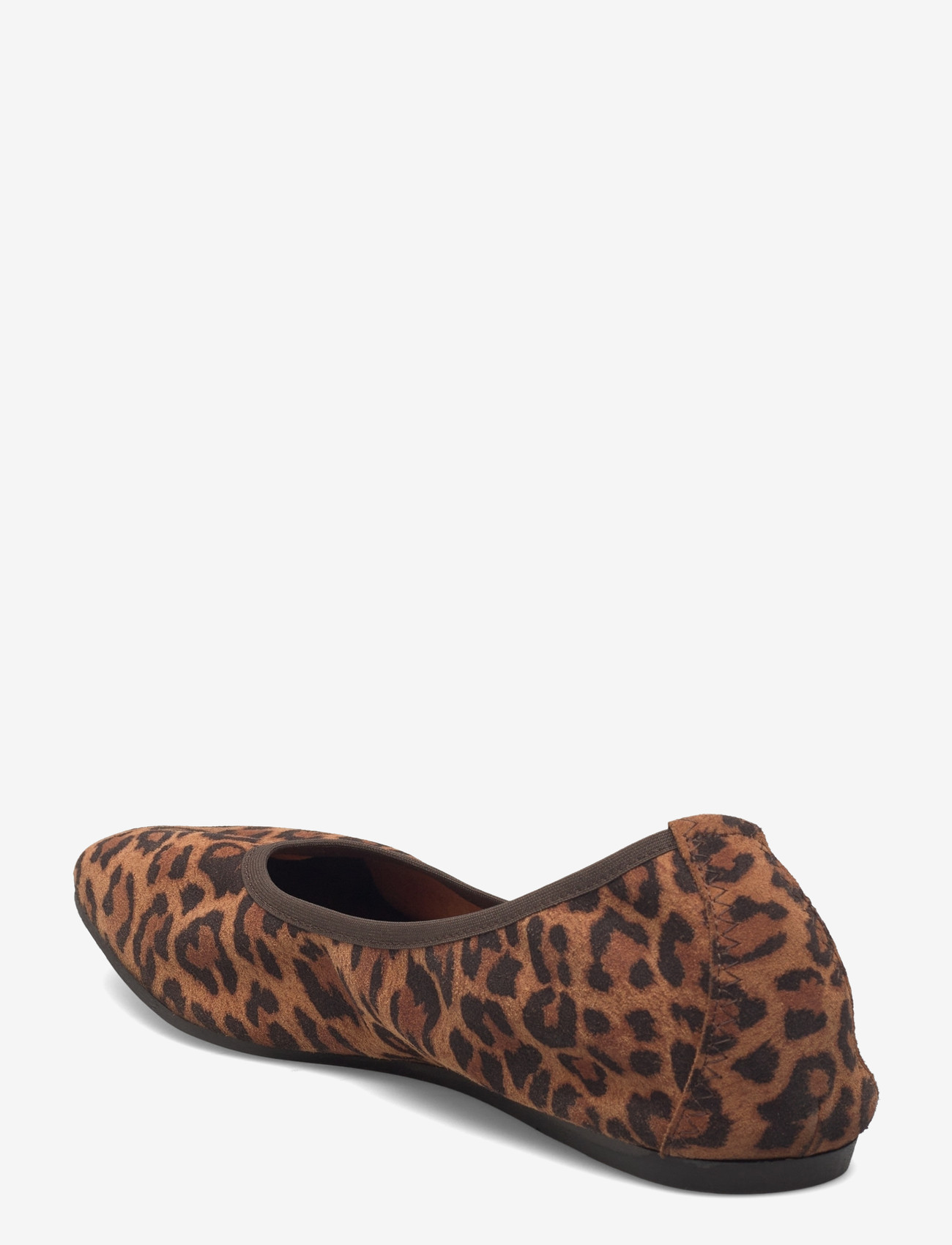 Billi Bi - Ballerina - special occasions - leopardo suede - 2