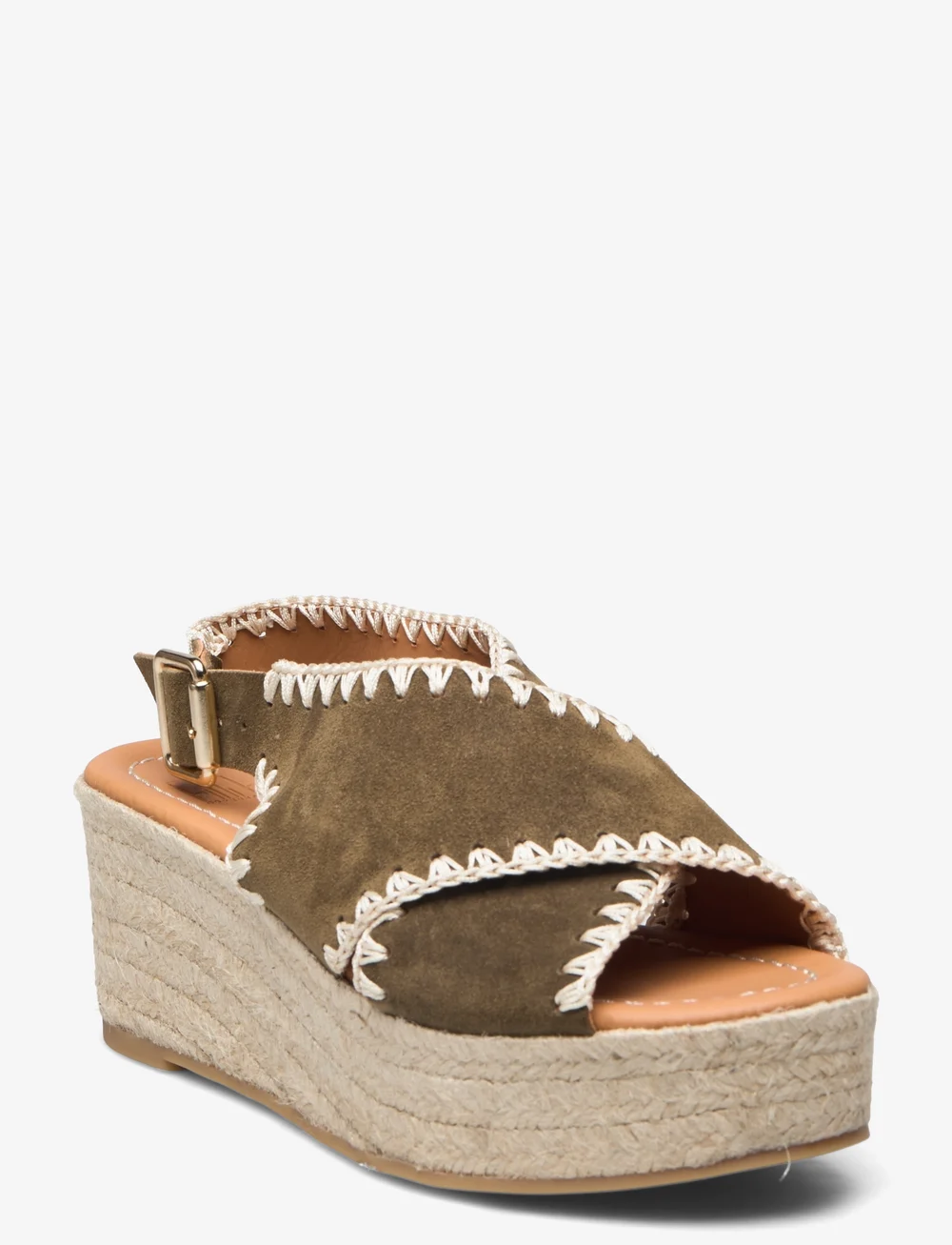 Billi 2025 bi espadrilles