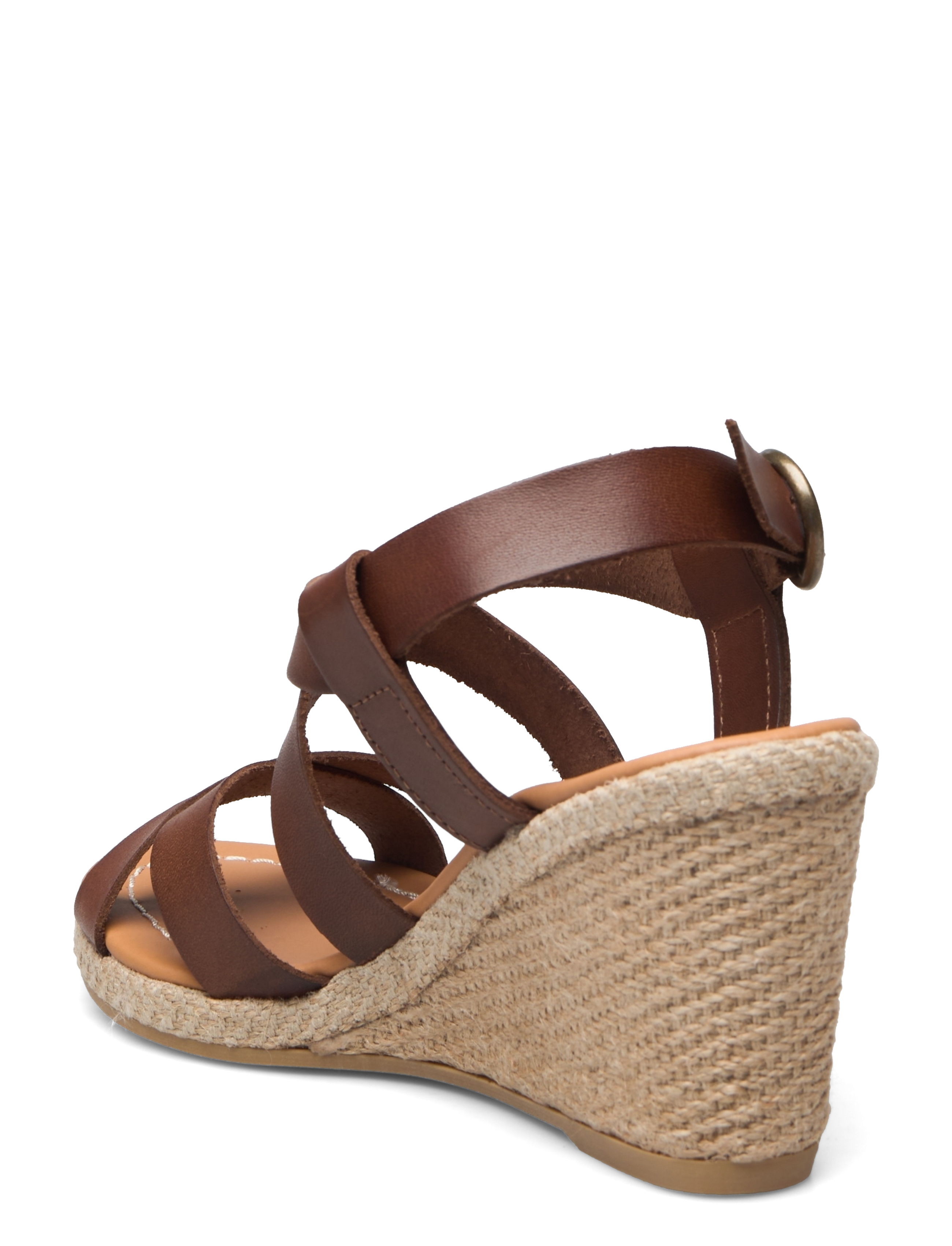 Billi Bi - Espadrilles - nut vaqueta - 2