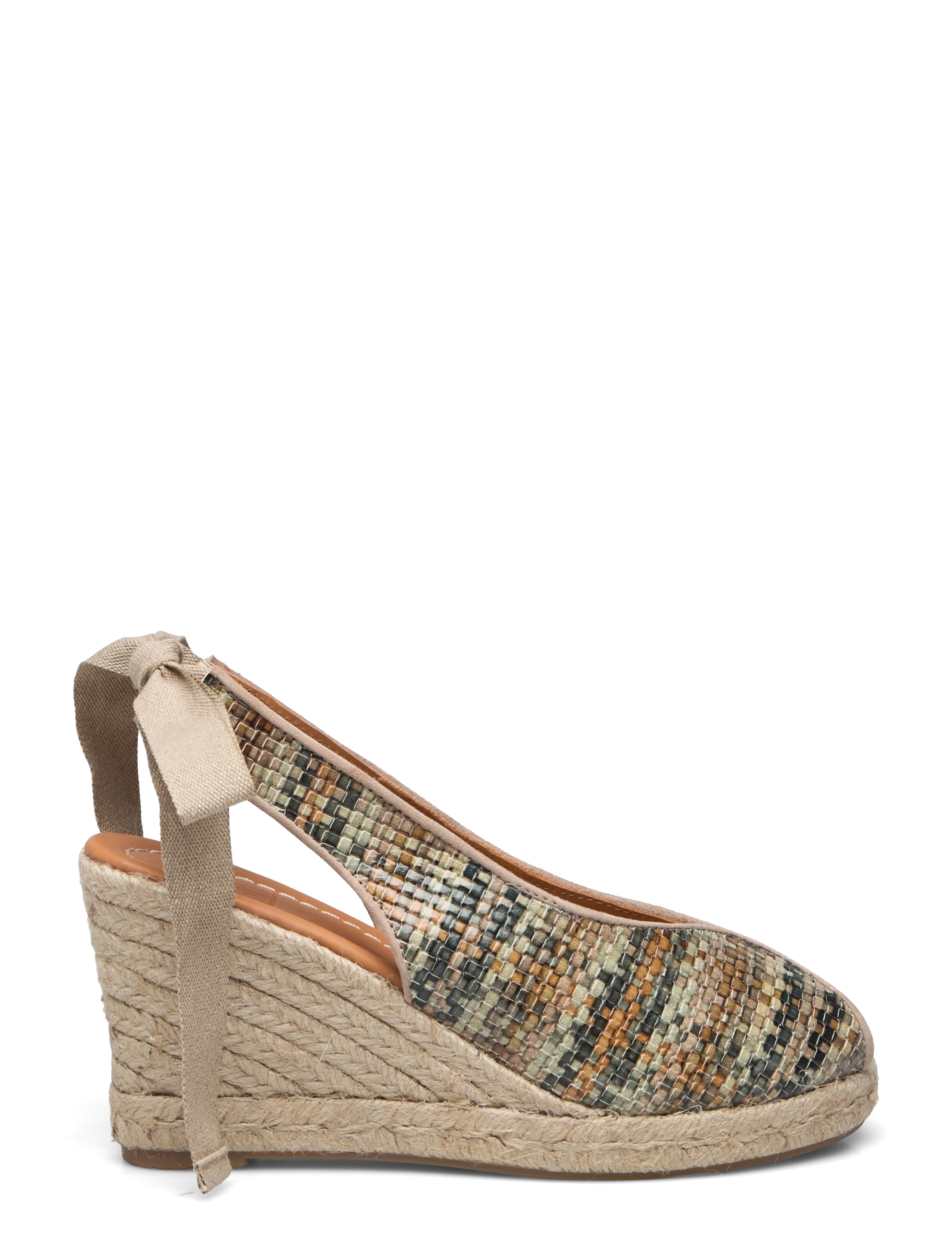 Billi Bi - A4442 - multi taupe alisa braid - 1