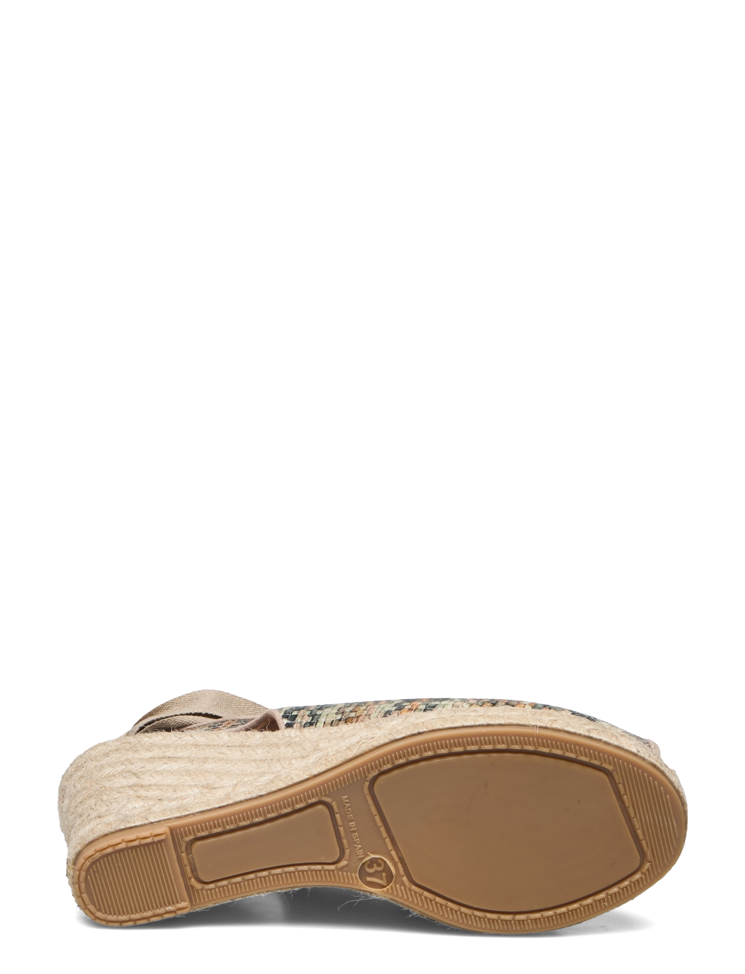 Billi Bi - A4442 - multi taupe alisa braid - 4