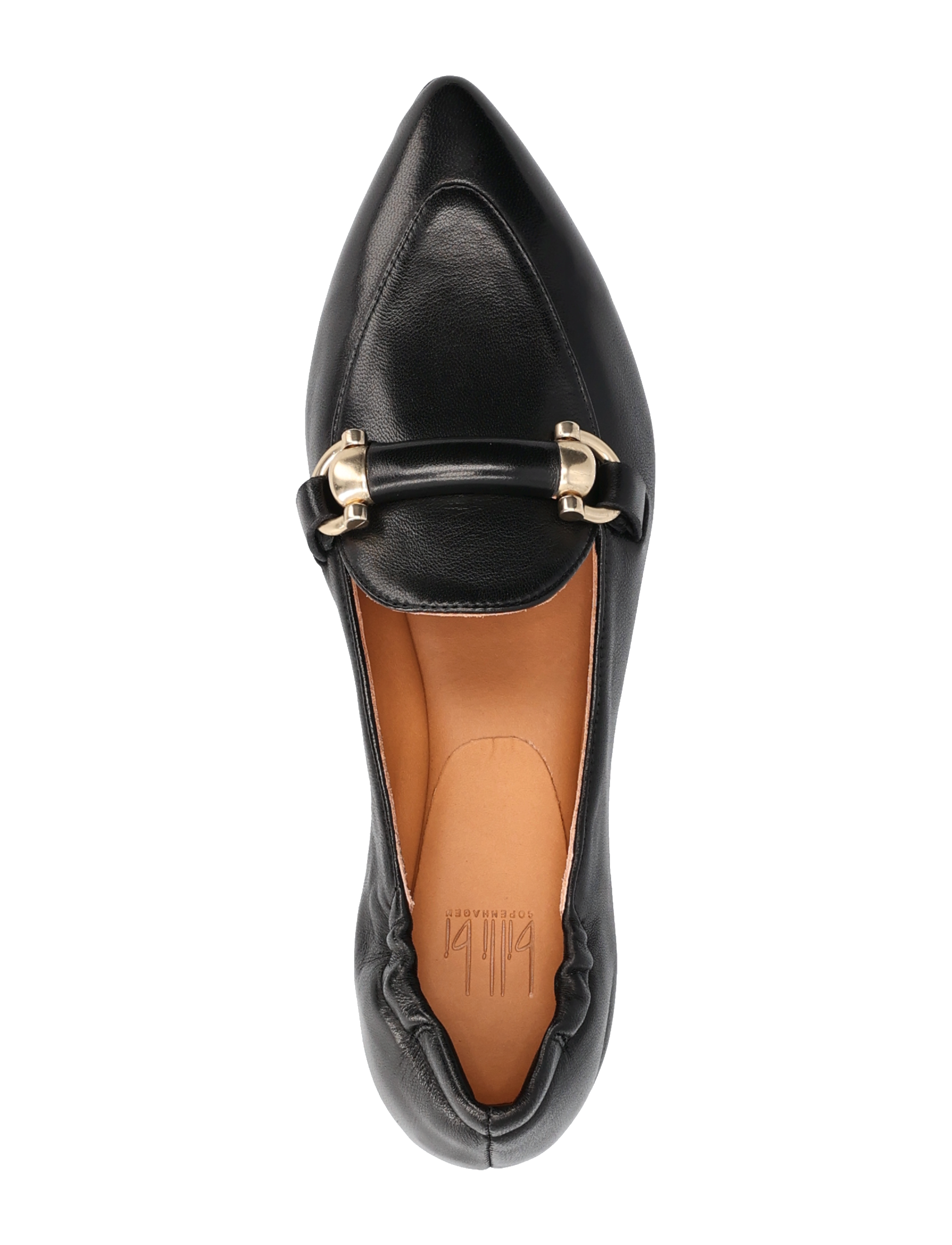 Billi Bi - Shoes - black nappa - 3