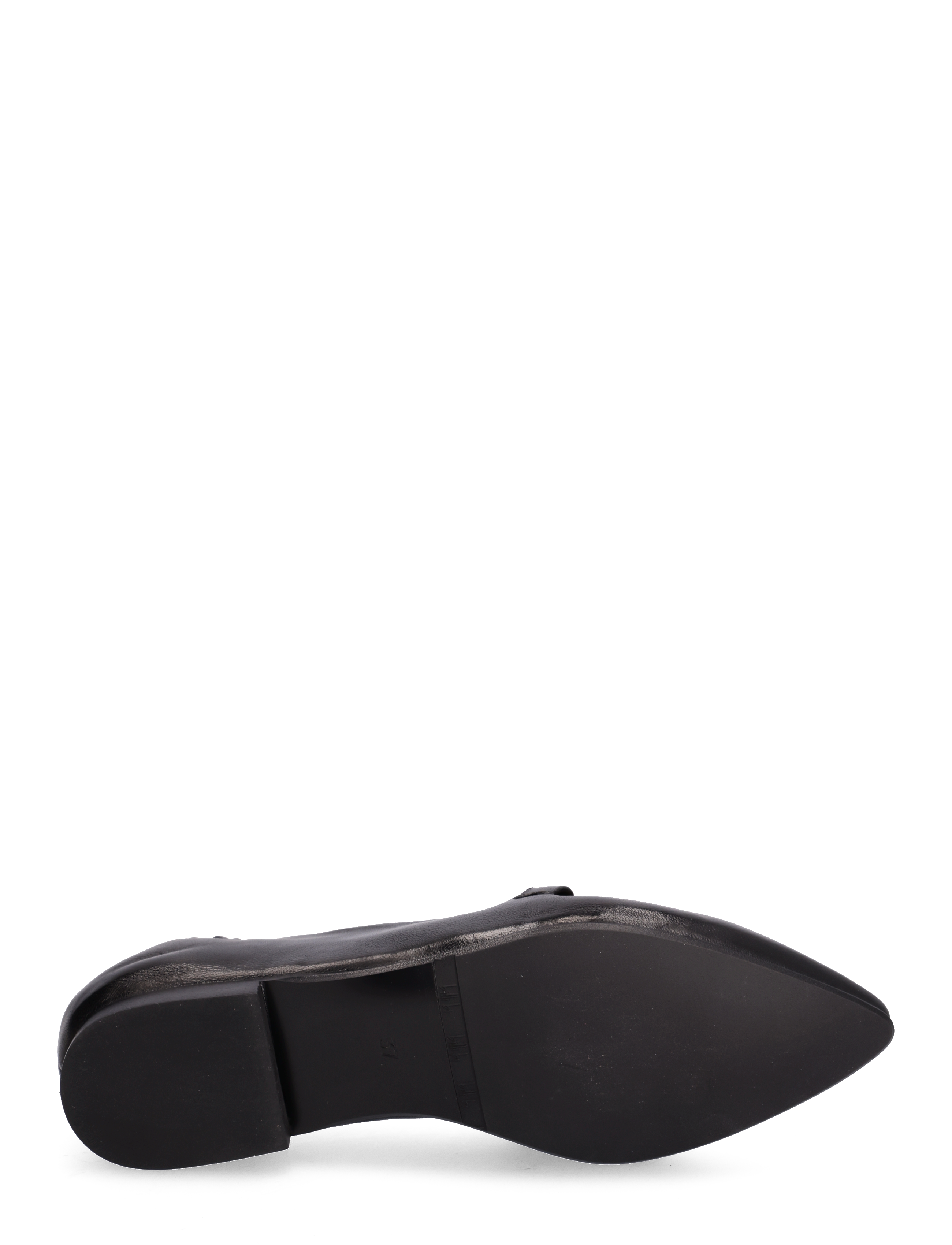 Billi Bi - Shoes - black nappa - 4