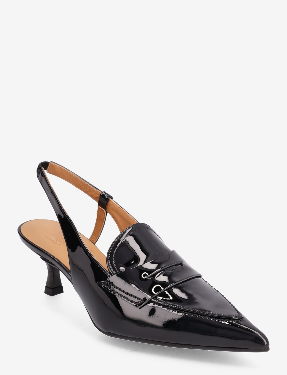 Billi Bi Pumps Slingbacks mit Absatz Boozt