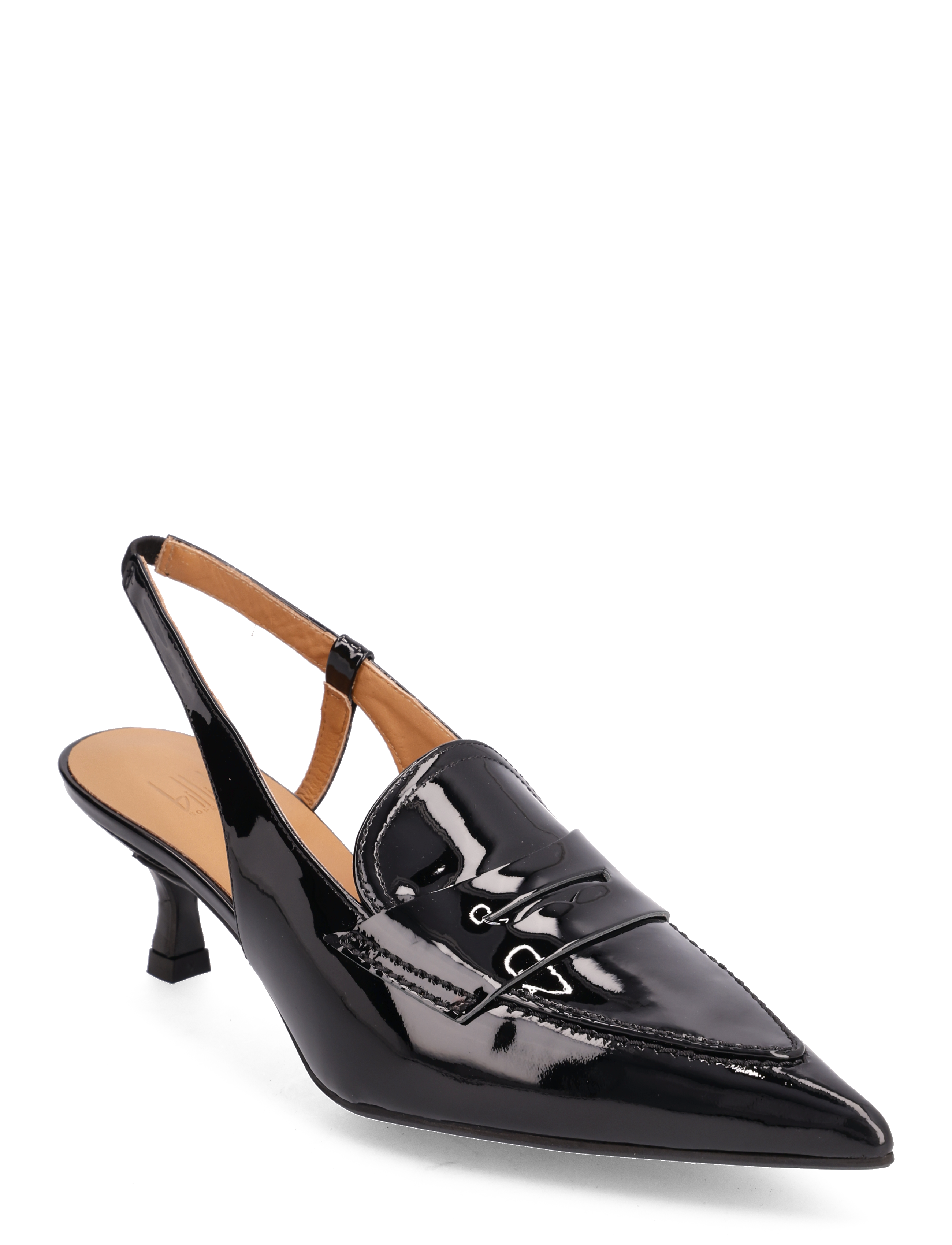 Billi Bi - Pumps - black patent - 0
