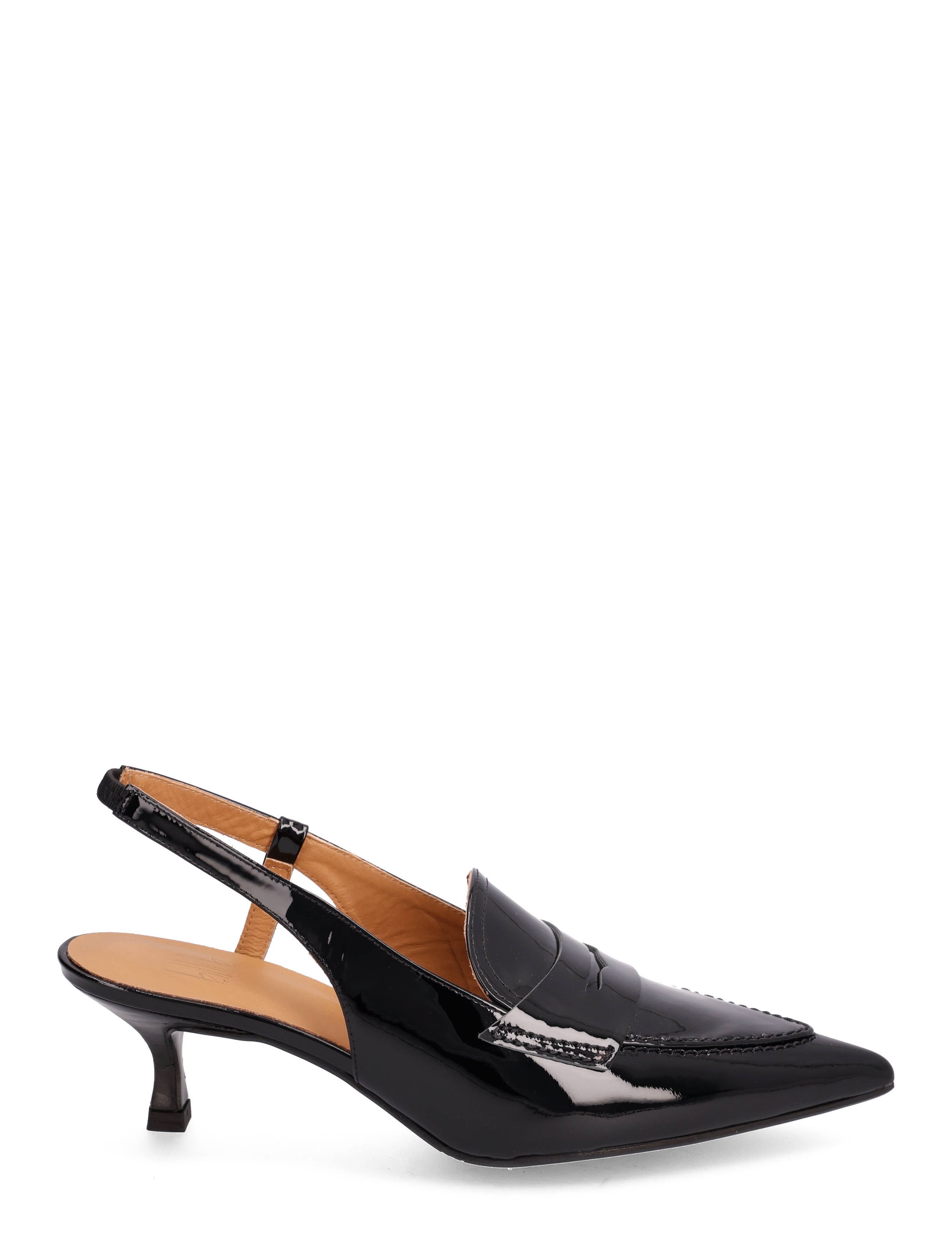 Billi Bi - Pumps - black patent - 1