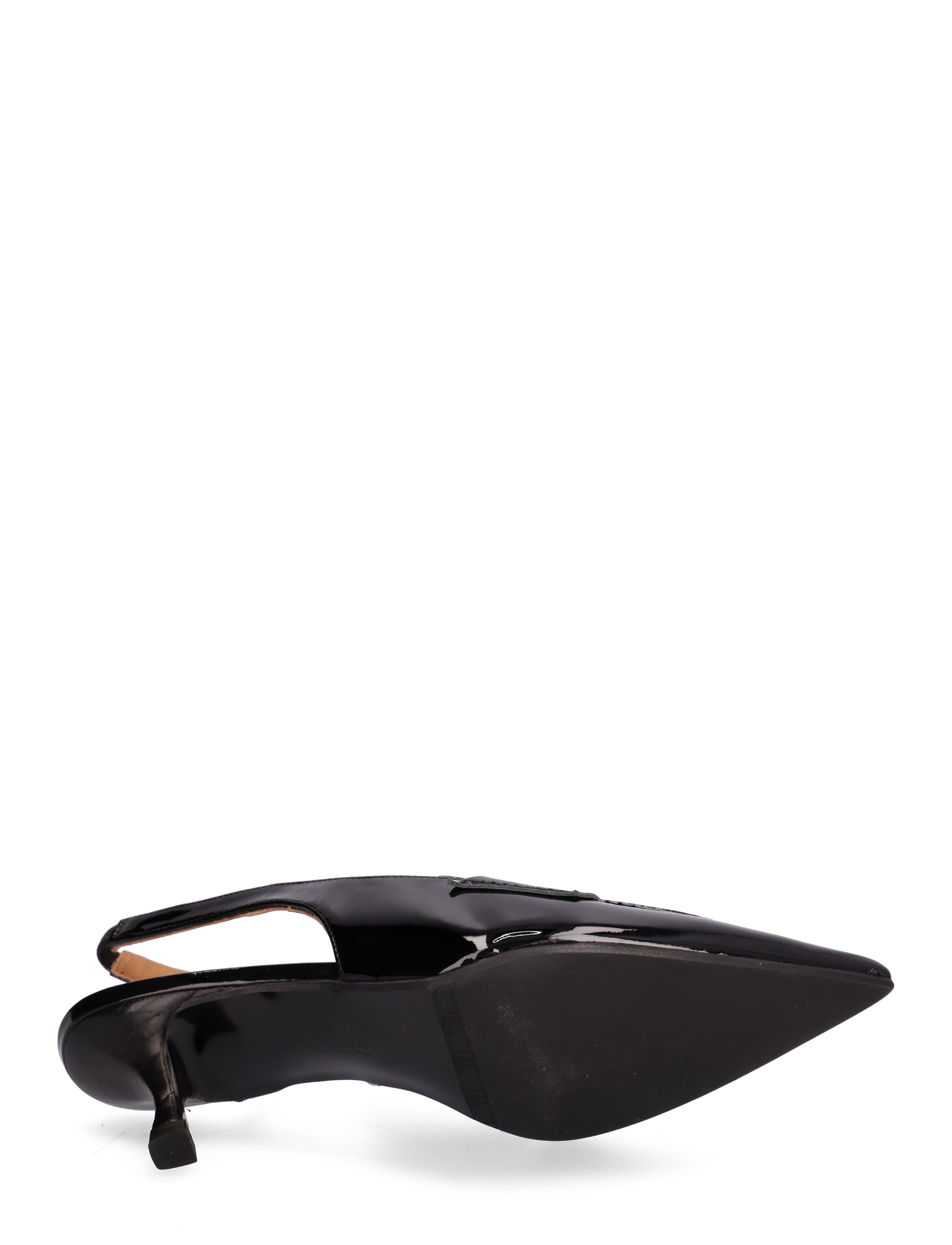 Billi Bi - Pumps - black patent - 4