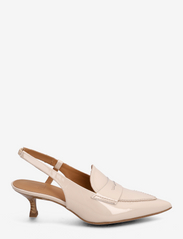 Billi Bi - Pumps - nude patent - 1