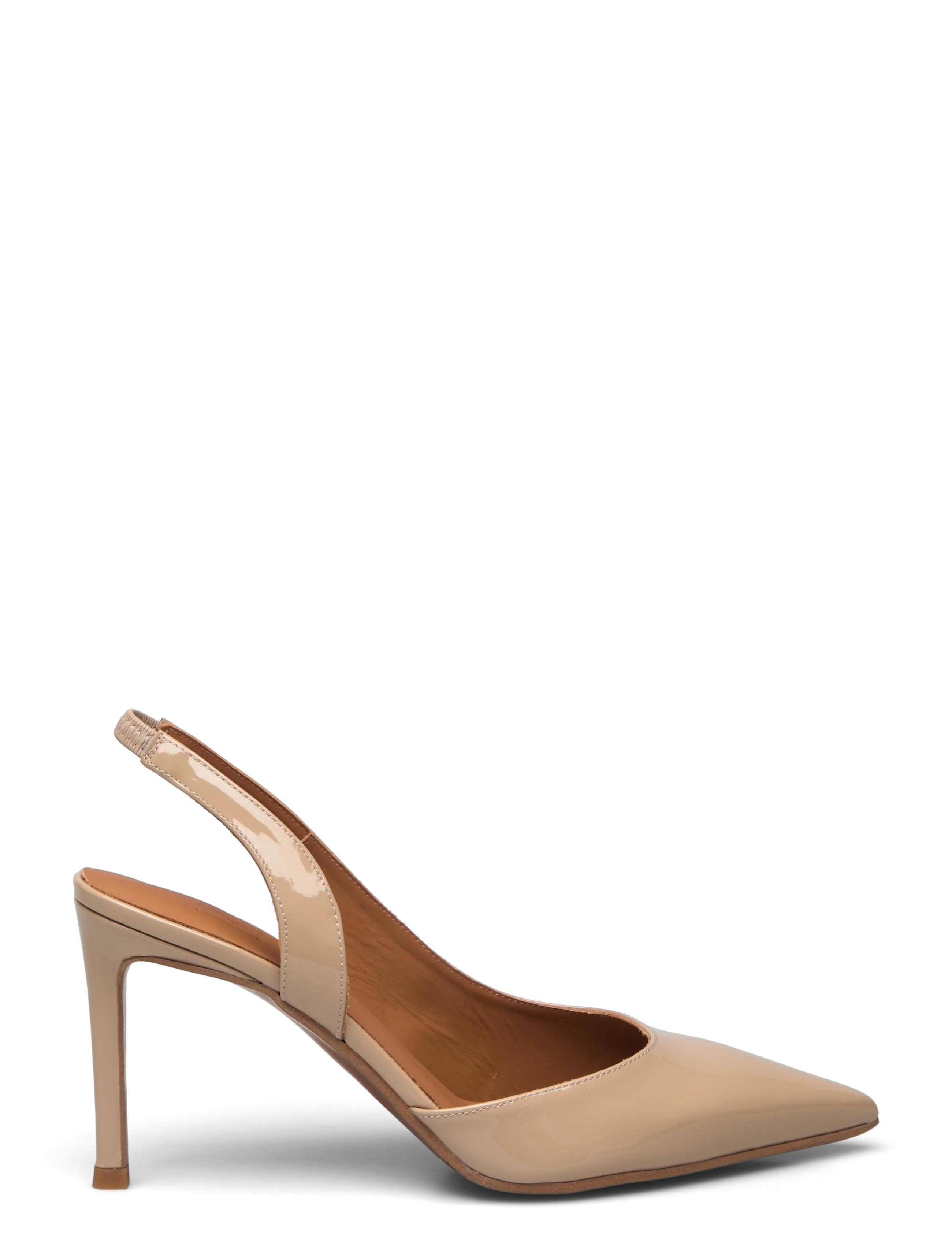 Billi Bi - Pumps - beige patent - 1