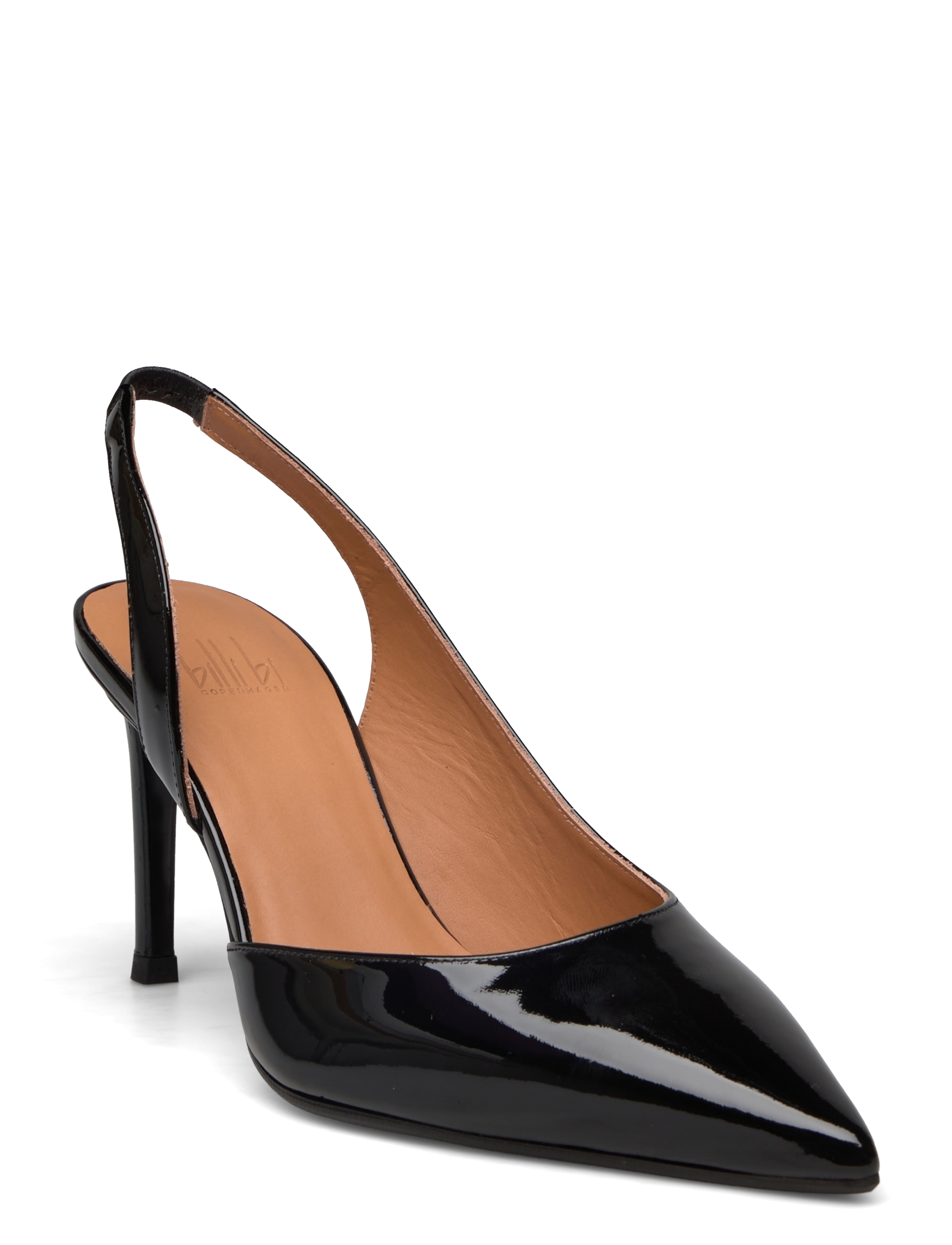 BLACK PATENT