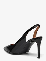 Billi Bi - Pumps - heeled slingbacks - black patent - 3