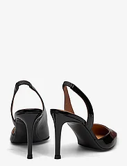 Billi Bi - Pumps - heeled slingbacks - black patent - 5