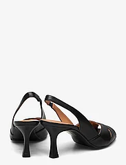 Billi Bi - Sandals - festkläder till outletpriser - black nappa - 4