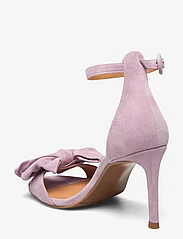 Billi Bi - A4704 - party wear at outlet prices - lavender suede - 2