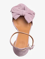 Billi Bi - A4704 - party wear at outlet prices - lavender suede - 3