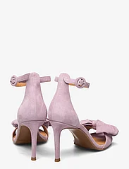 Billi Bi - A4704 - party wear at outlet prices - lavender suede - 4
