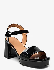Billi Bi - A4718 - party wear at outlet prices - black patent - 0