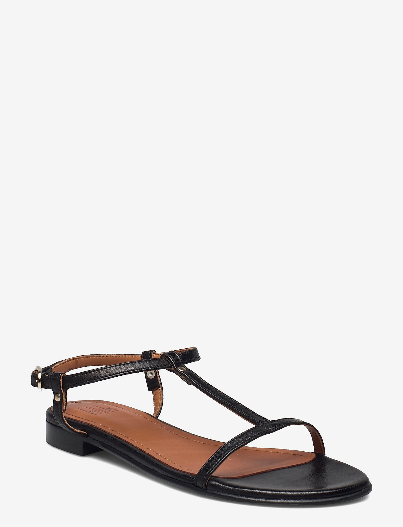 Billi Bi - Sandals A4902 - black nappa 70 - 0