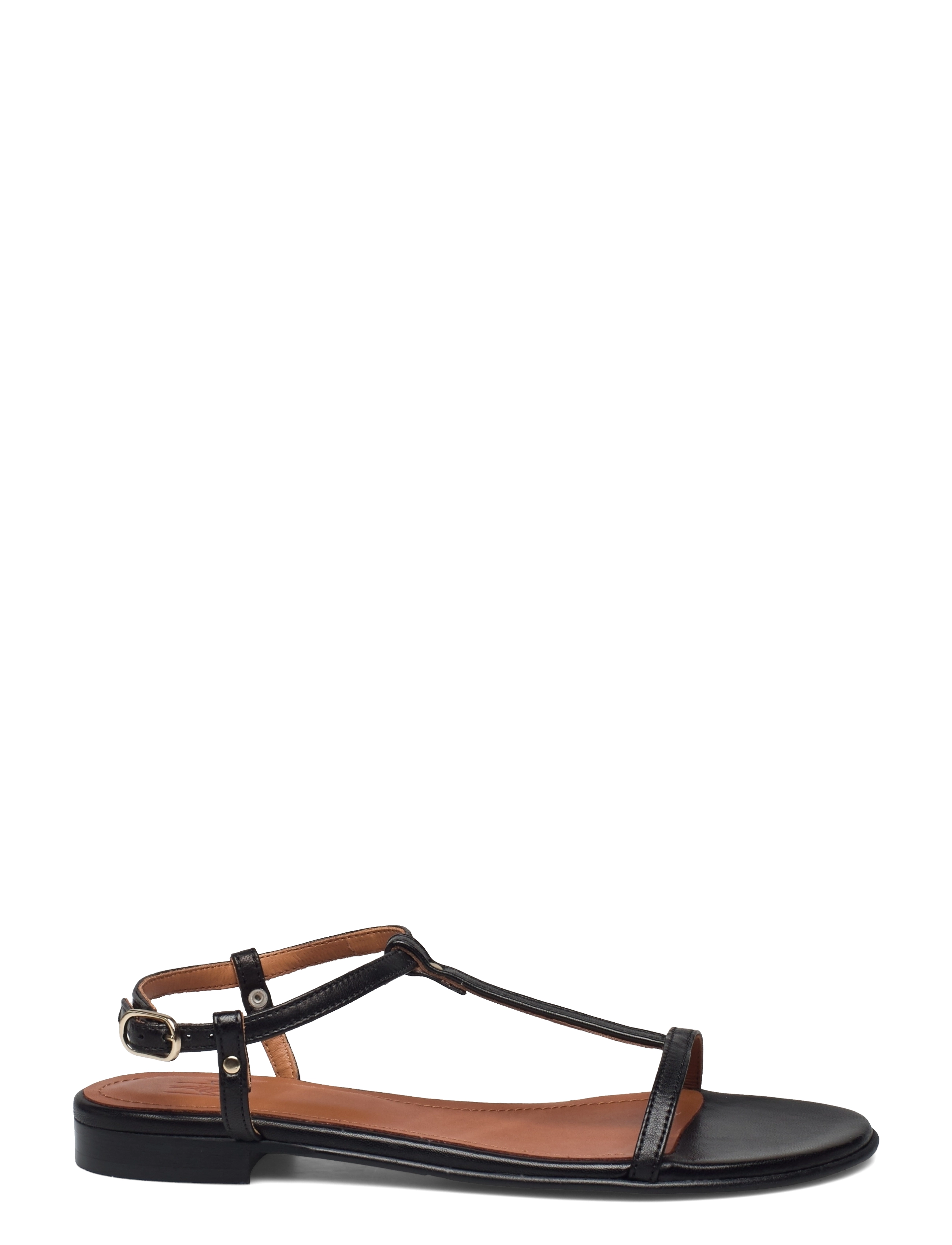 Billi Bi - Sandals A4902 - black nappa 70 - 1