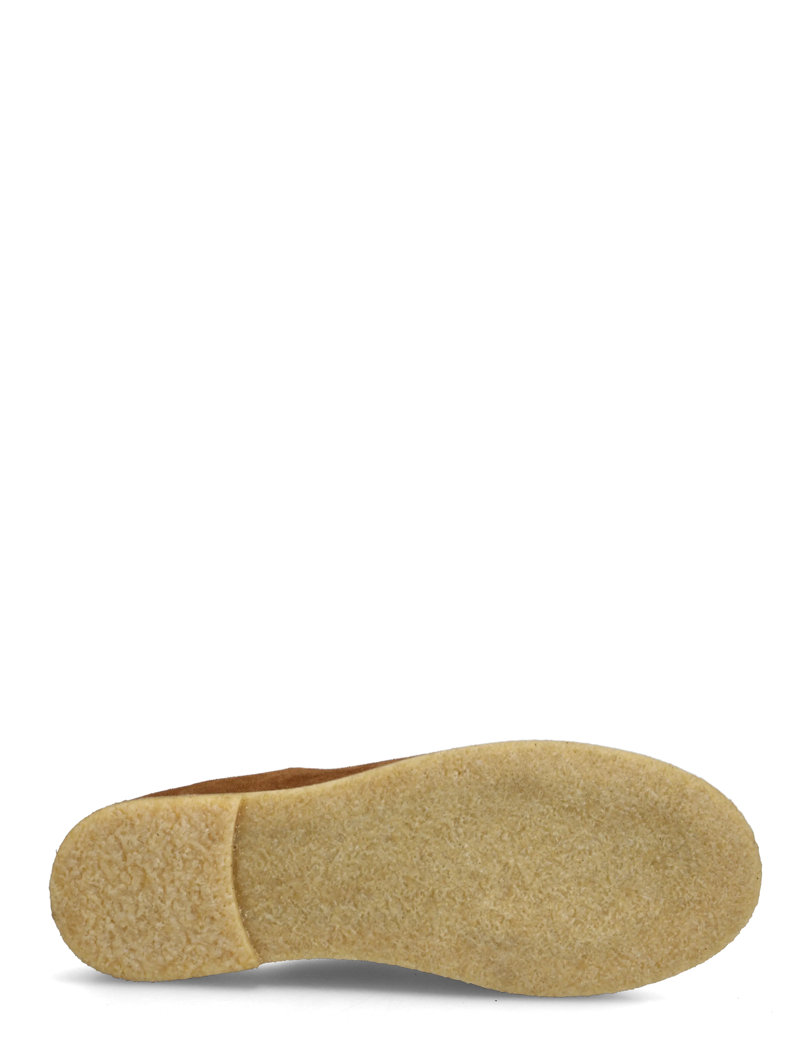 Billi Bi - Mule - platte muiltjes - tabac babysilk suede - 5