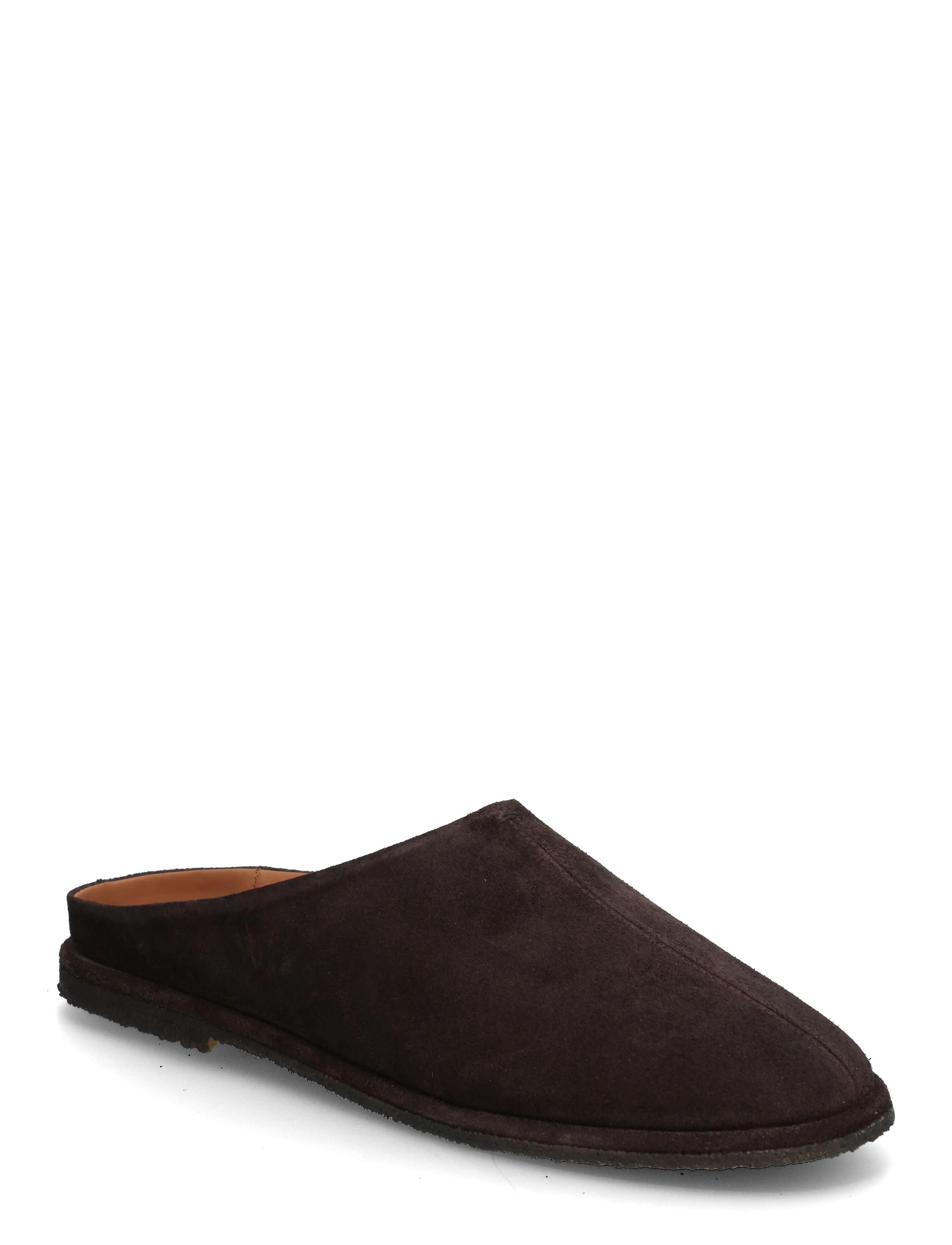 Billi Bi Mule, Kvinder, Mule, Brun, Str: 41