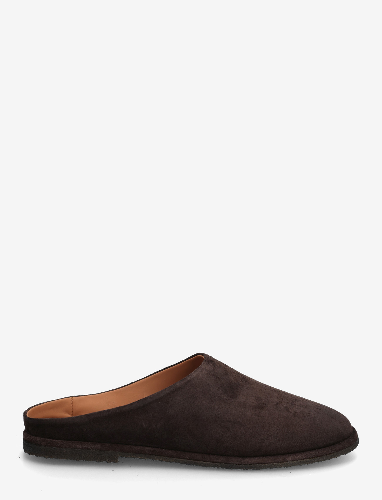 Billi Bi - Mule - flat mules - t.moro delizioso suede - 1