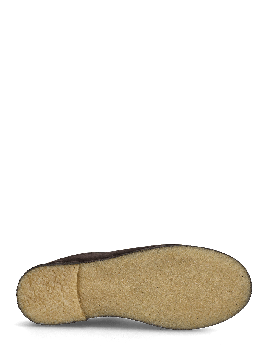 Billi Bi - Mule - flache pantoletten - t.moro delizioso suede - 4