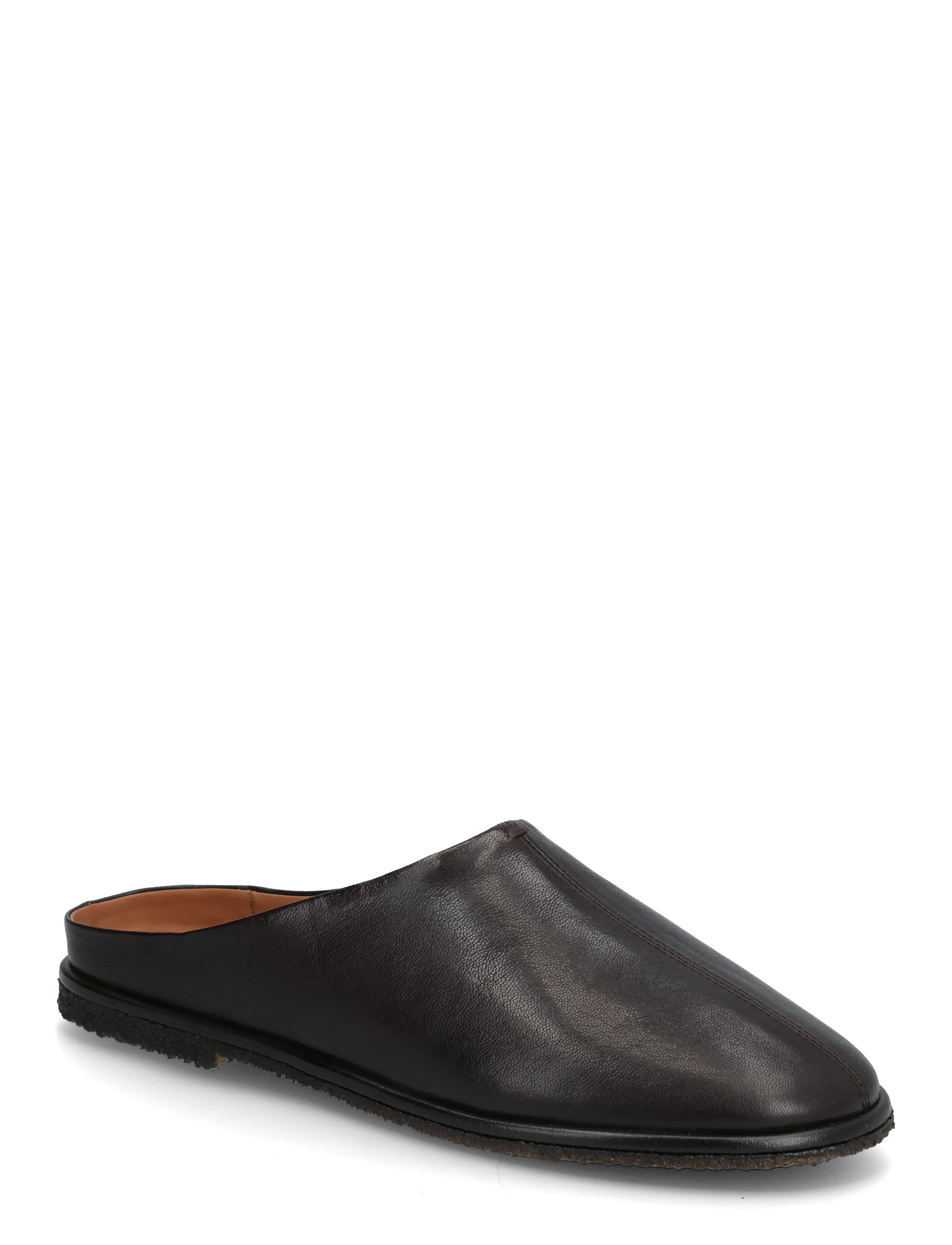 Billi Bi Mule, Kvinder, Mule, Brun, Str: 40