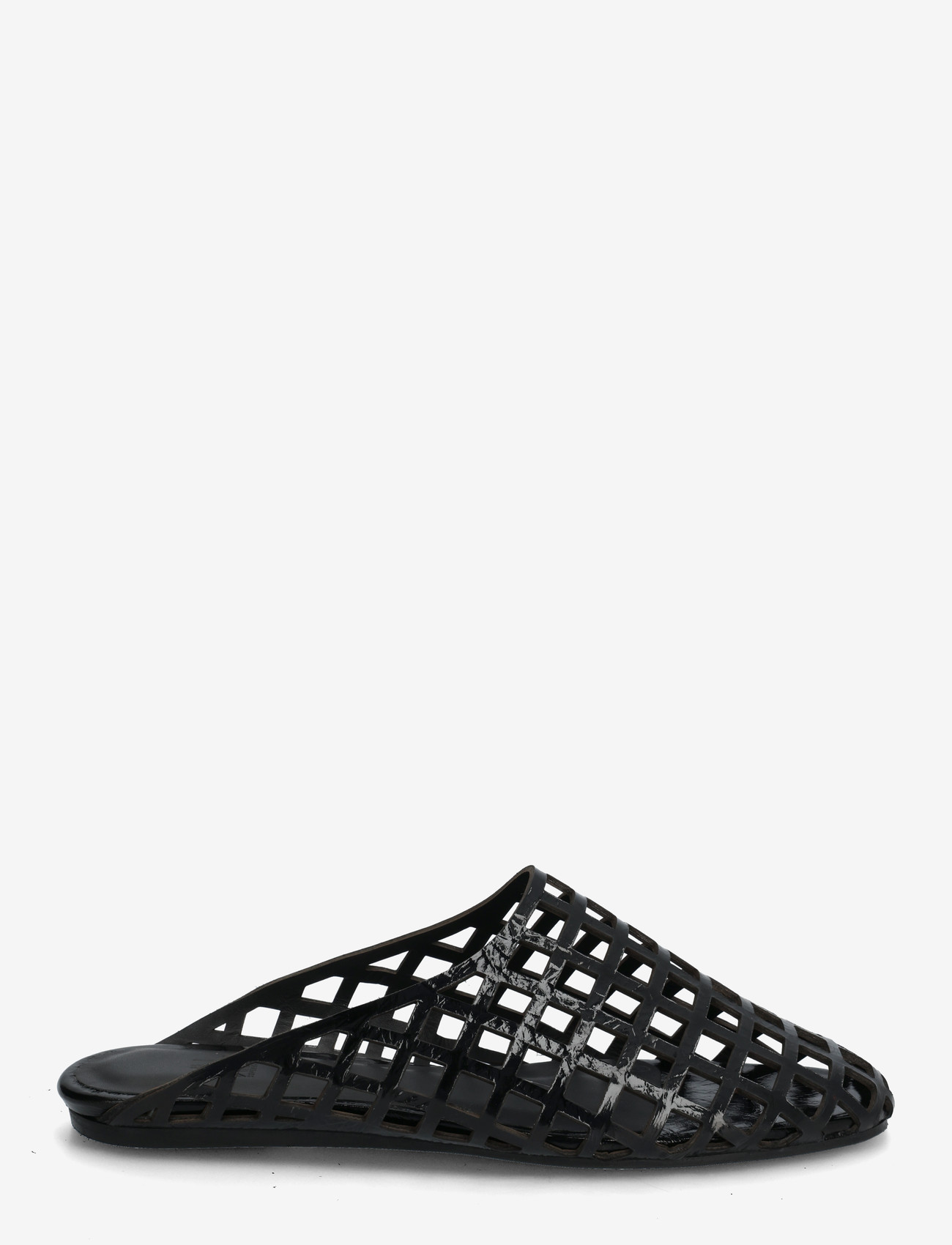 Billi Bi - Sandals - flat sandals - black naplack - 1