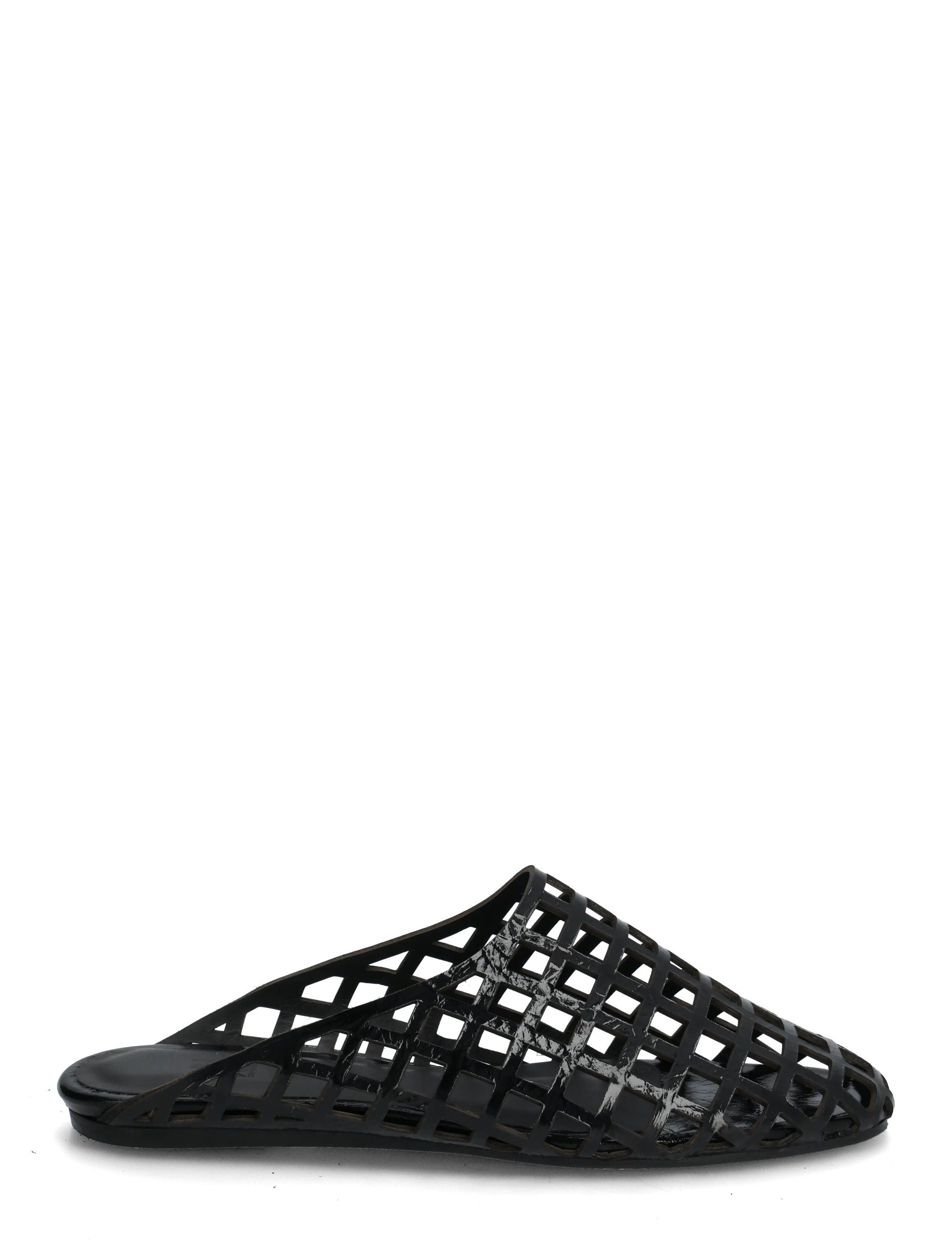 Billi Bi - Sandals - flat sandals - black naplack - 1