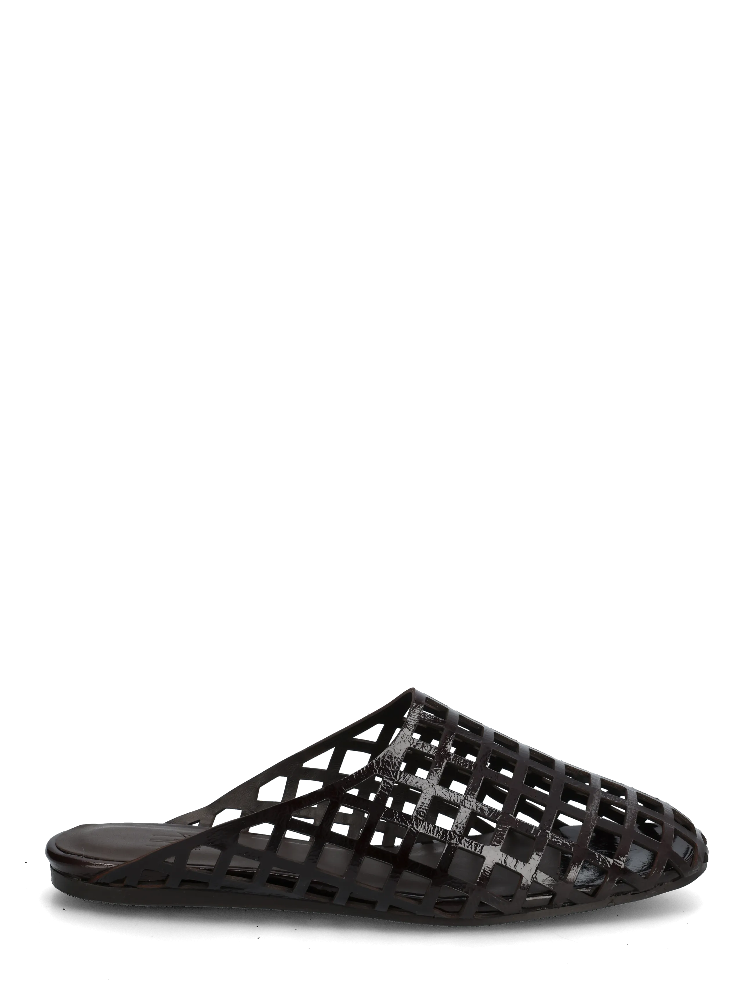 Billi Bi - Sandals - flat sandals - mogano naplack - 2