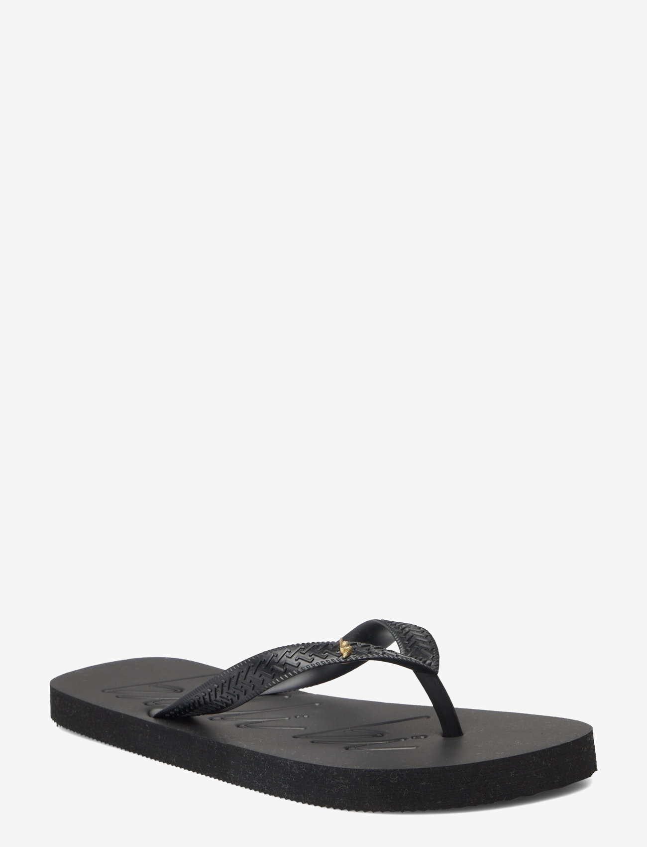Billi Bi - Flip Flop - modetrends - black - 0