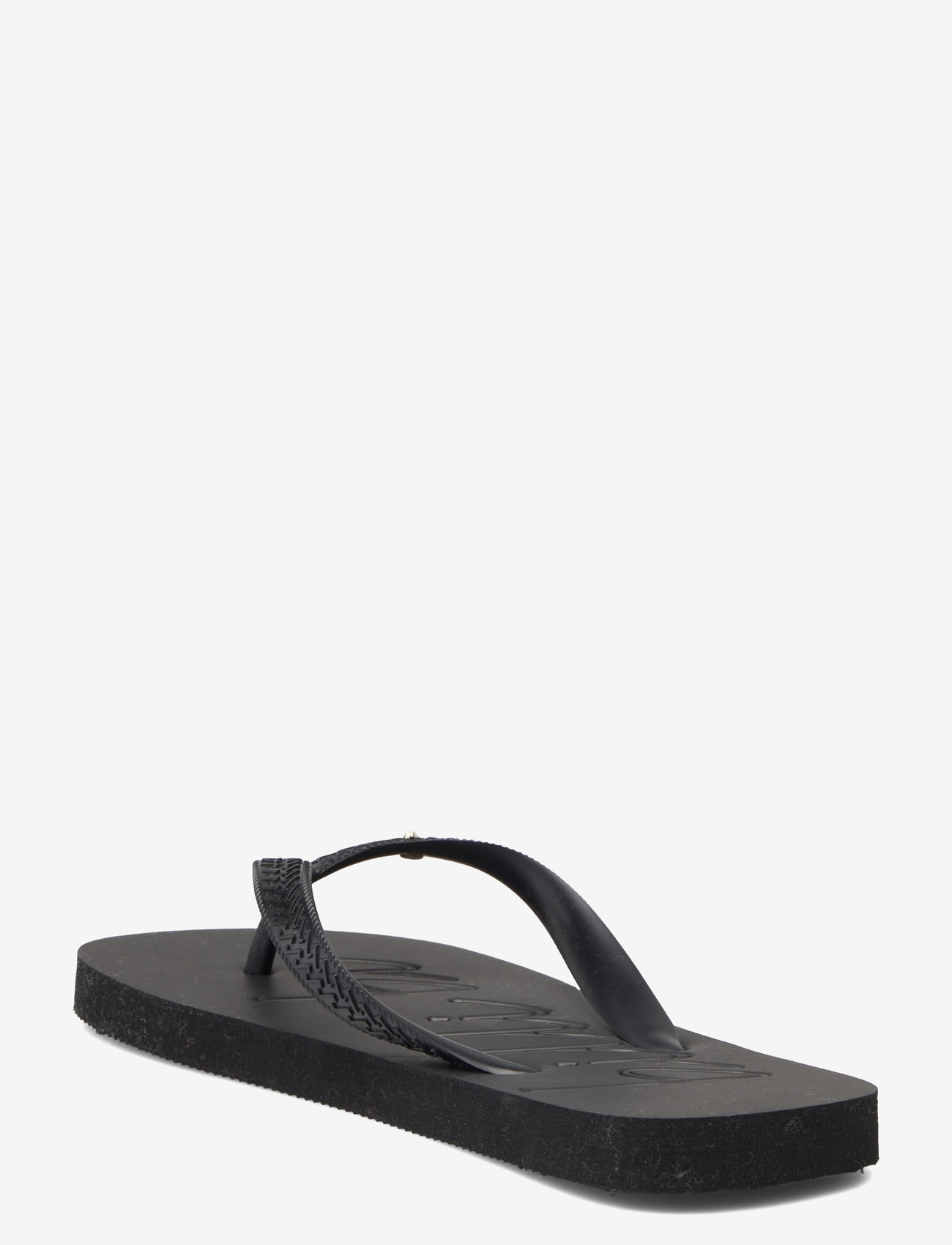 Billi Bi - Flip Flop - modetrends - black - 2