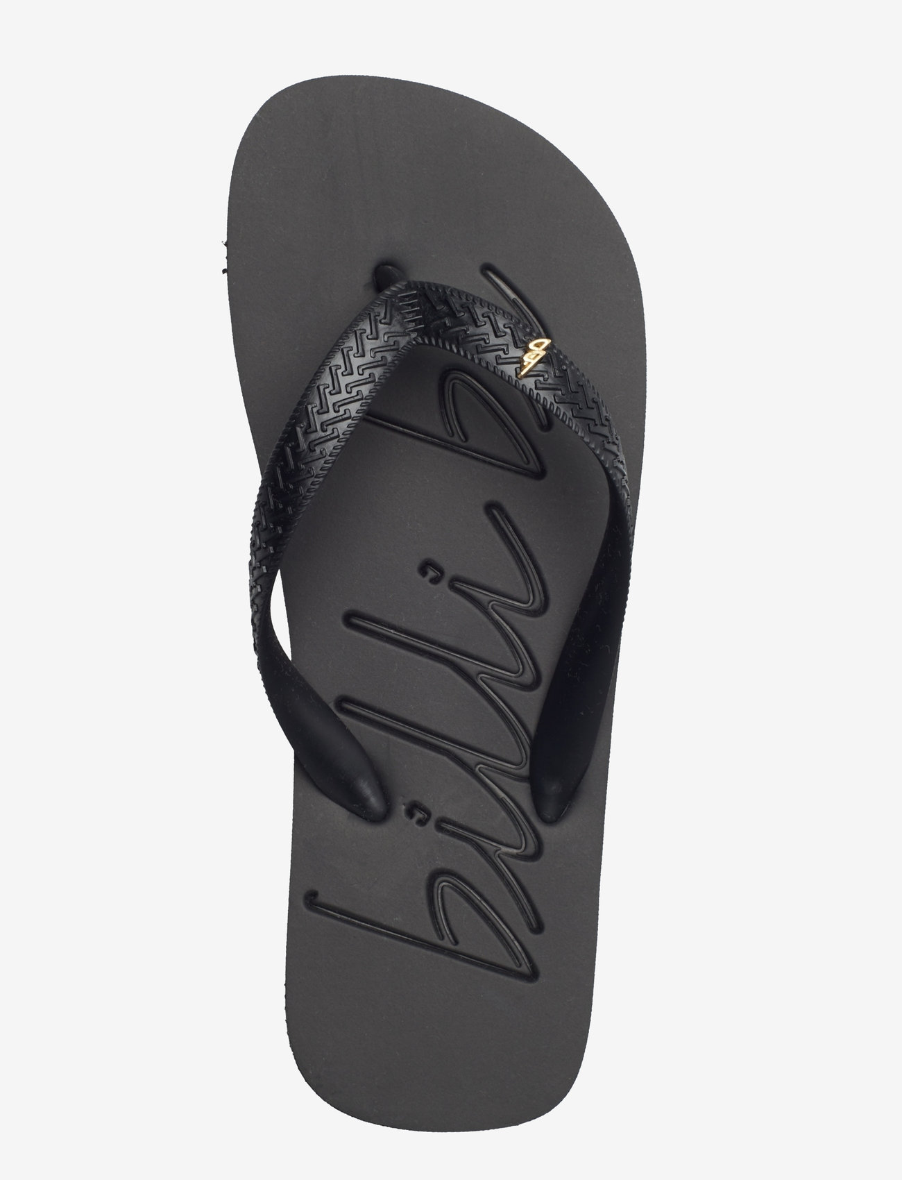 Billi Bi - Flip Flop - modetrends - black - 3