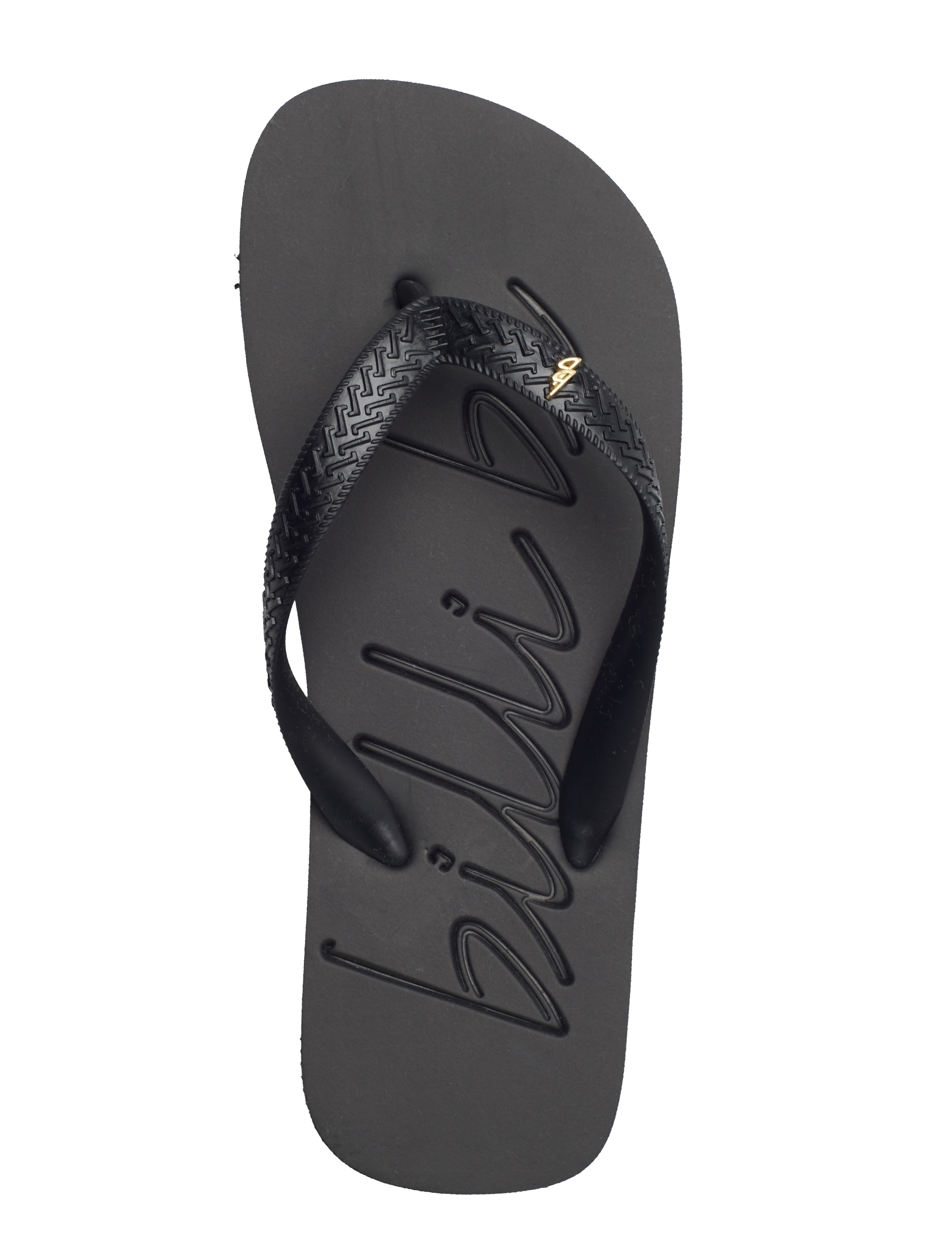 Billi Bi - Flip Flop - mode trends - black - 3
