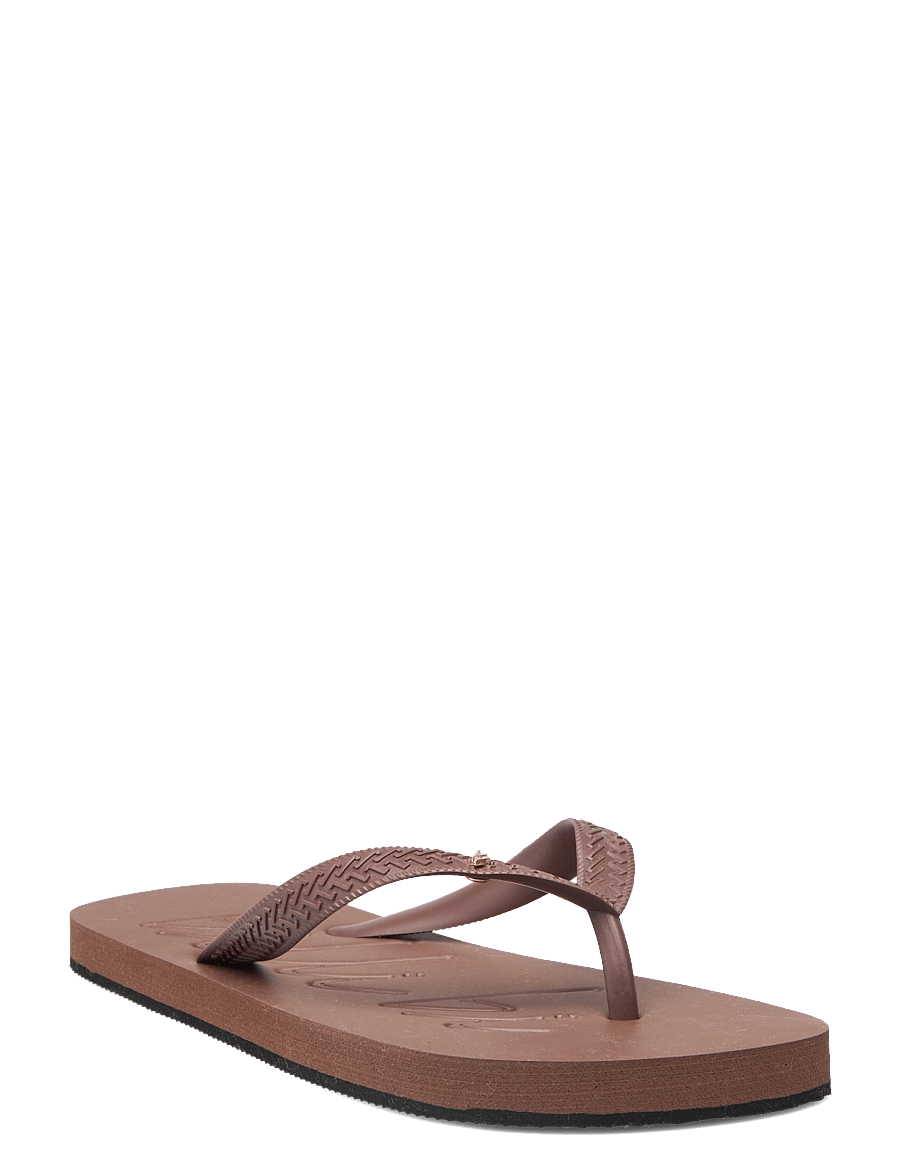 Billi Bi - Flip Flop - modetrends - brown - 0