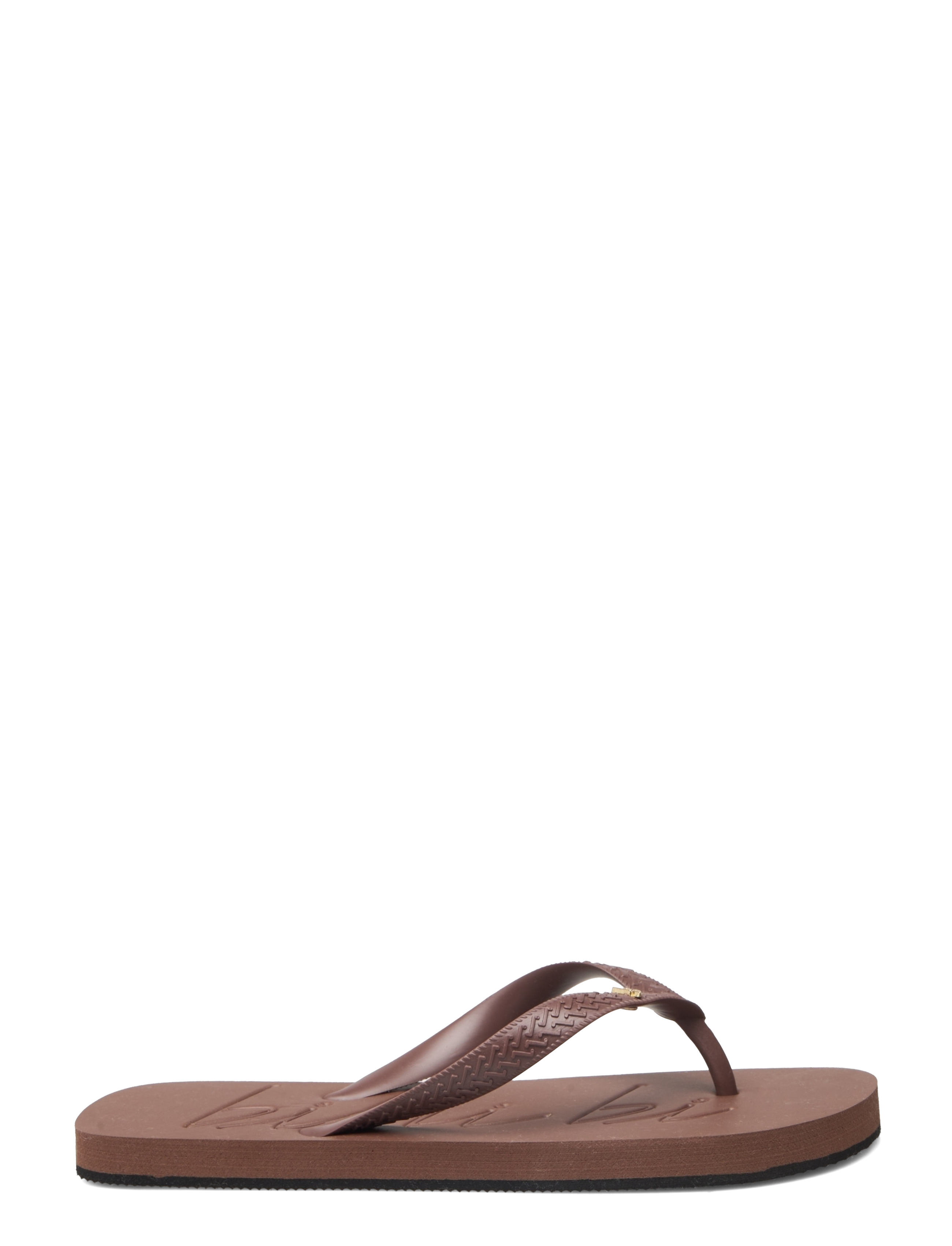 Billi Bi - Flip Flop - mode trends - brown - 1