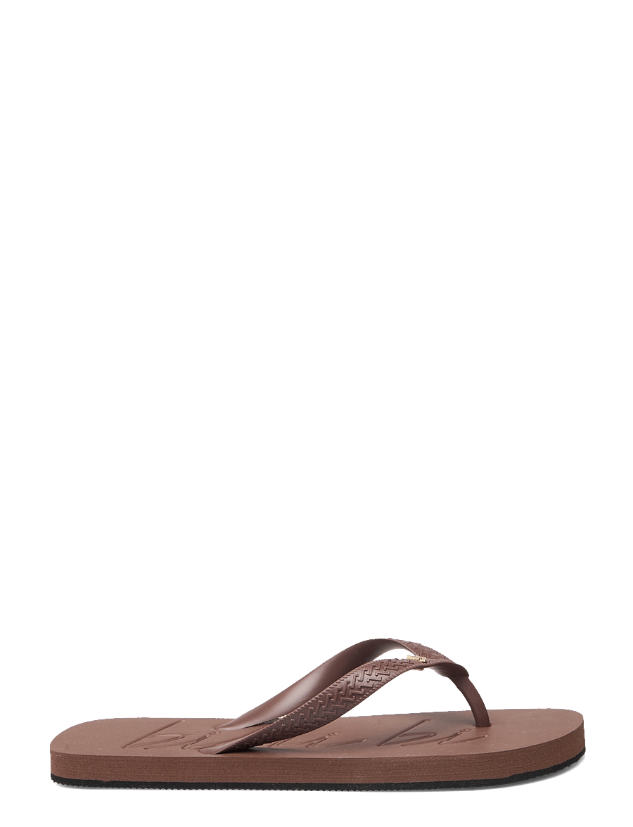 Billi Bi - Flip Flop - modetrends - brown - 1