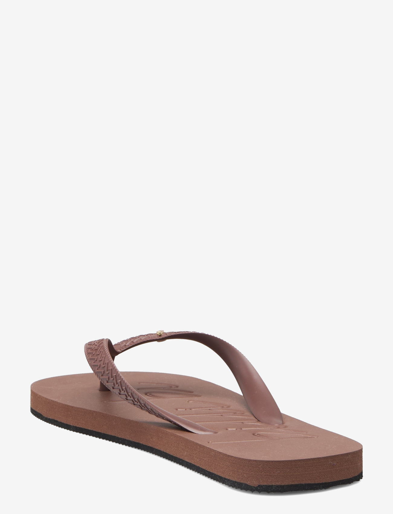 Billi Bi - Flip Flop - lägsta priserna - brown - 2